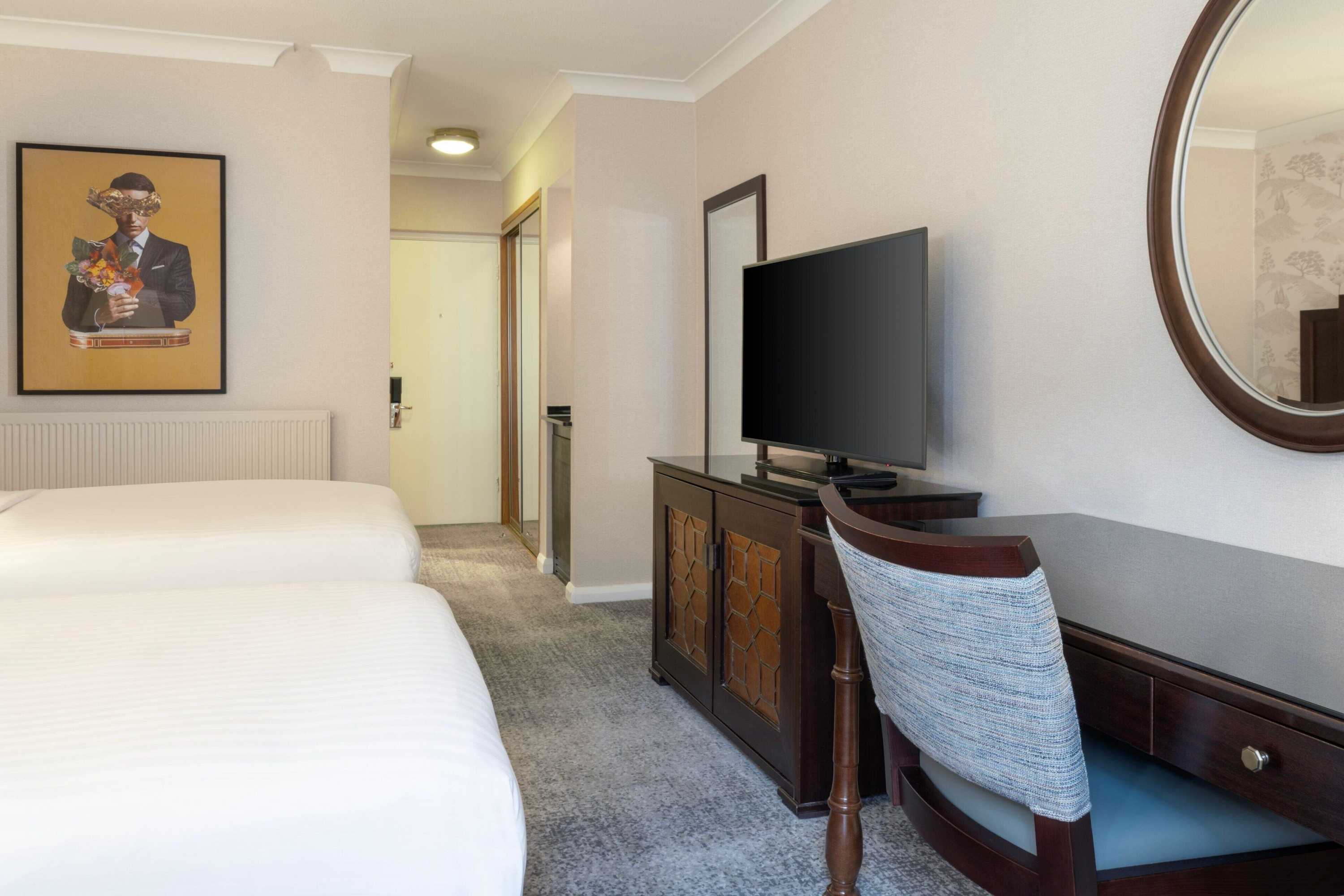 Gift card for Delta Hotels by Marriott Tudor Park Country Club