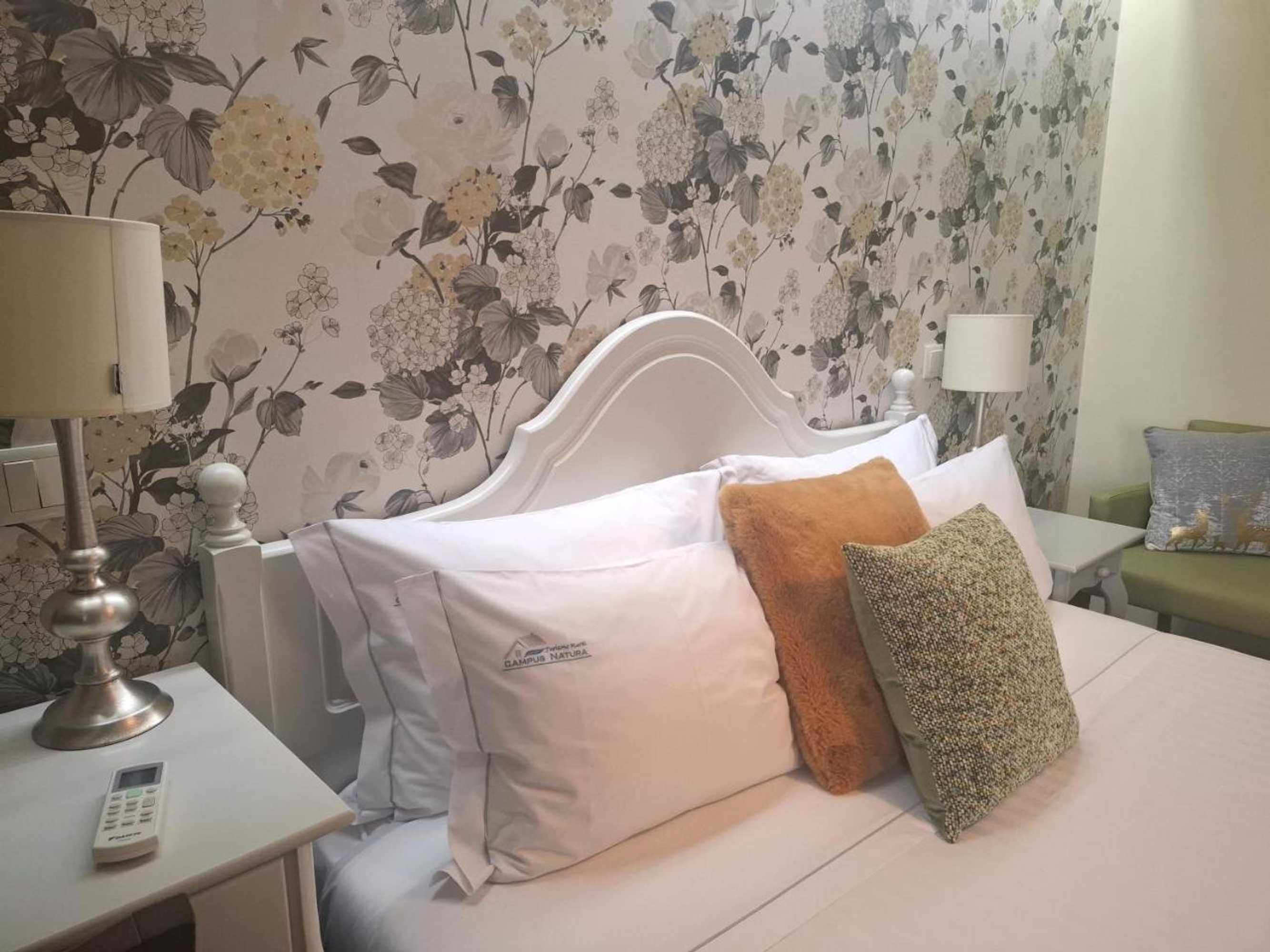 Gift card for Campus Natura