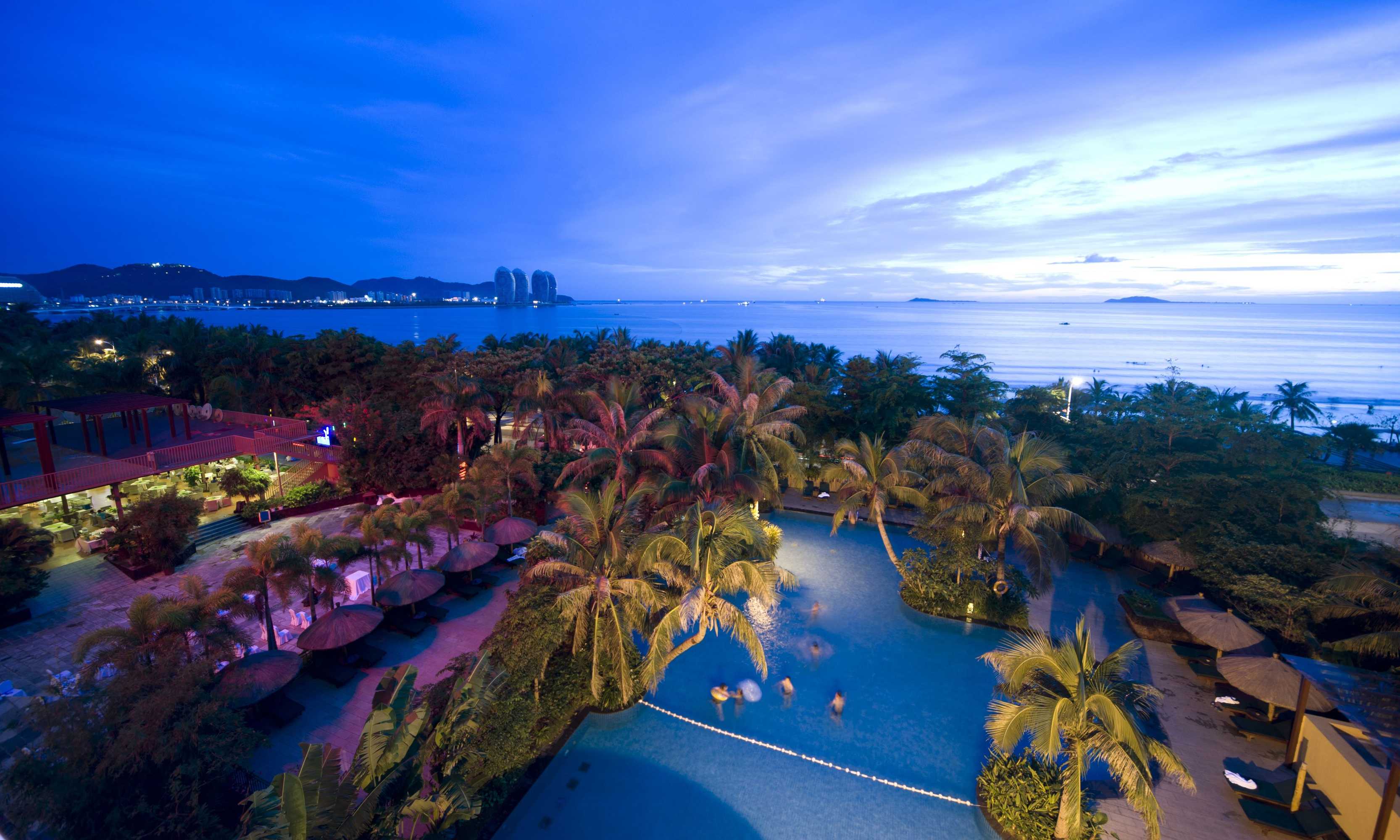 Gift card for Shengyi Holiday Villa Hotel Gift card for Shengyi Holiday Villa Hotel