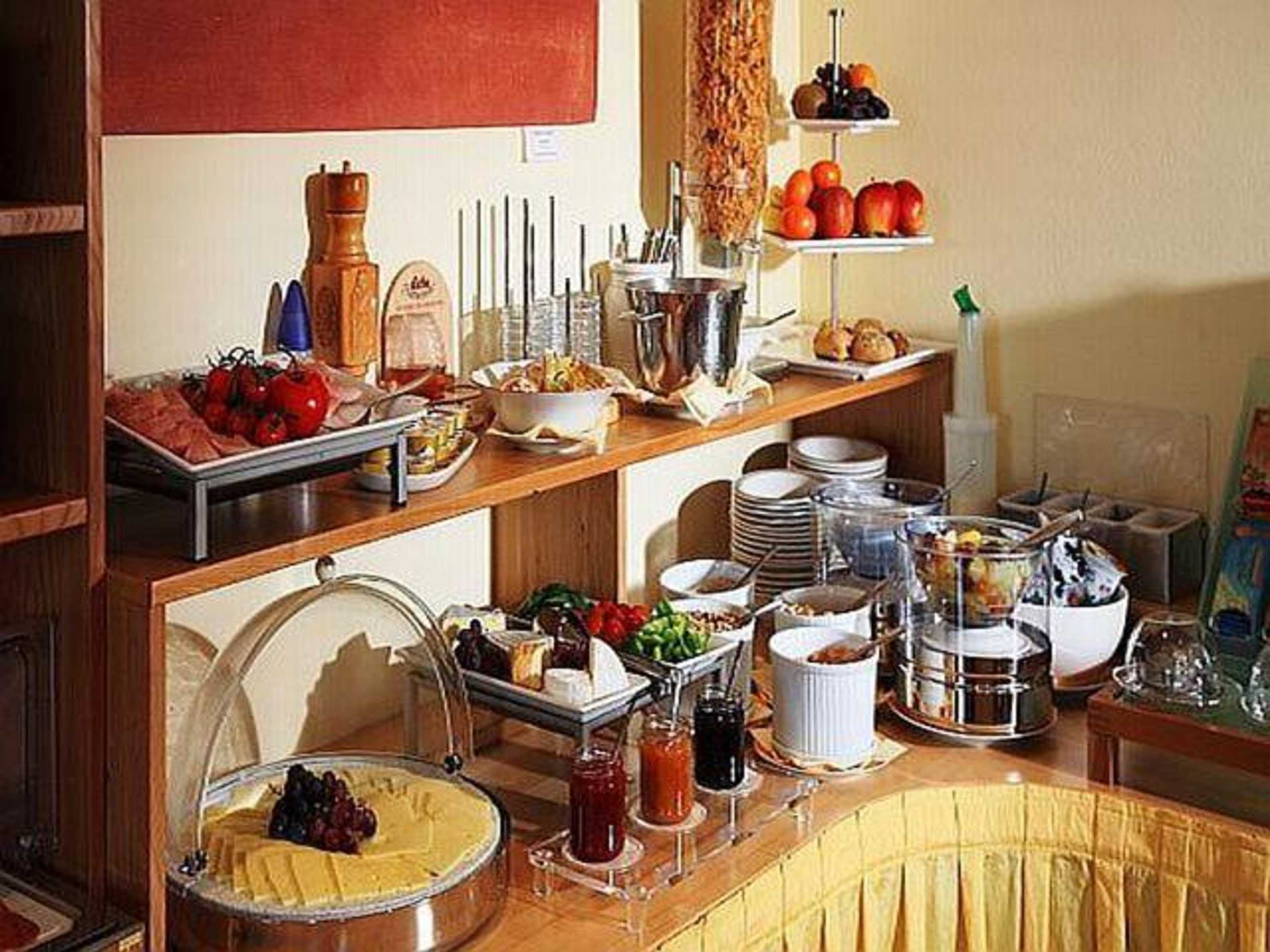 Gift card for Das Smarte Hotel Garni