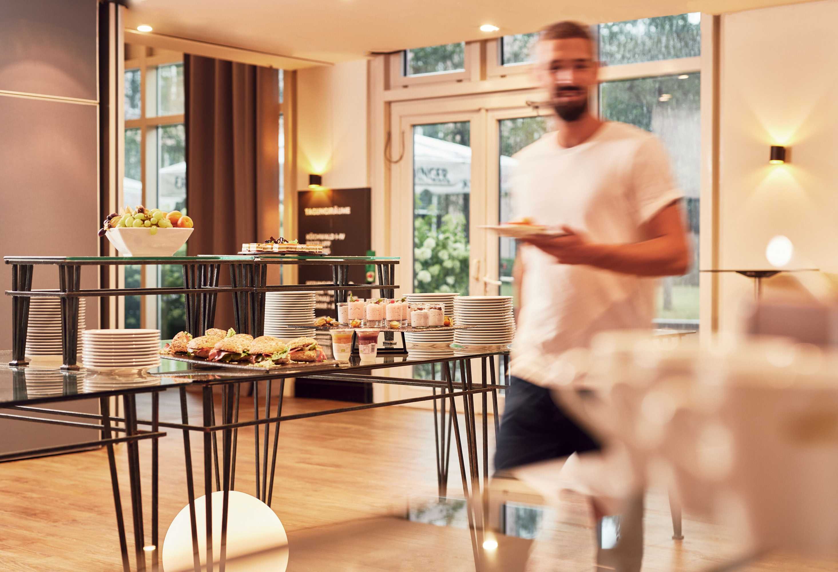 Gift card for Co56 Hotel Chemnitz