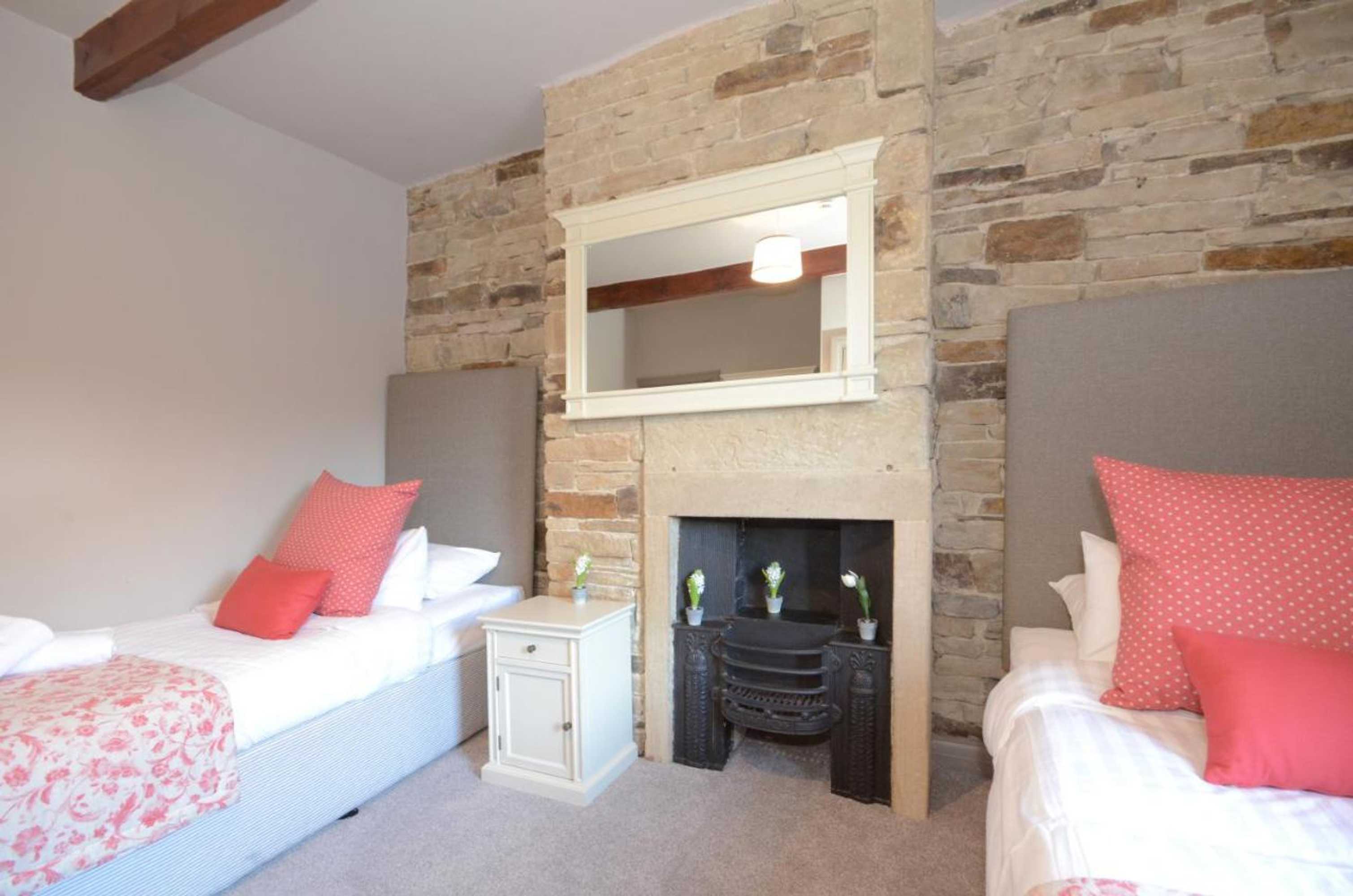 Gift card for Alma Inn