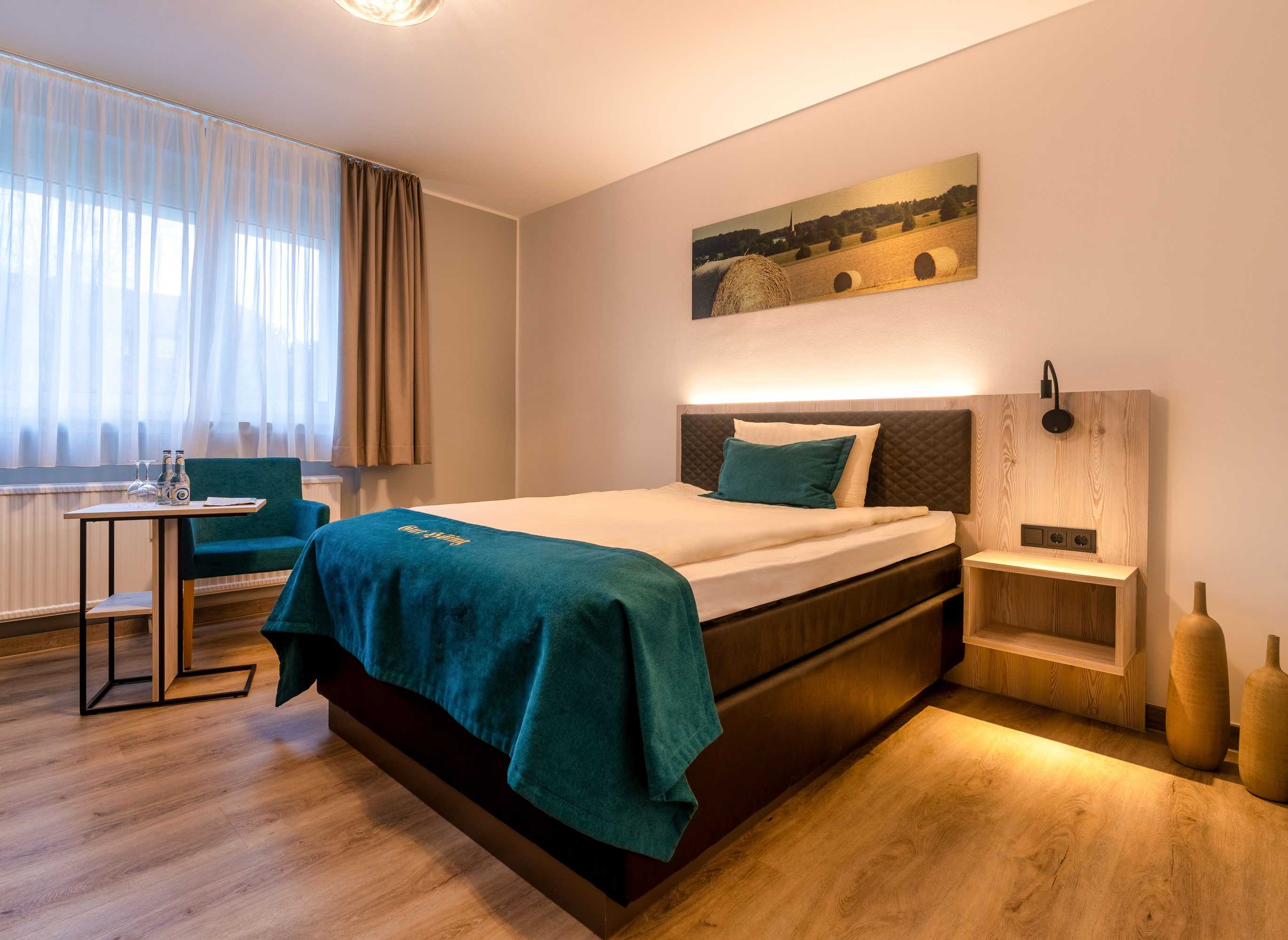 Gift card for Akzent Hotel Gut Hoeing