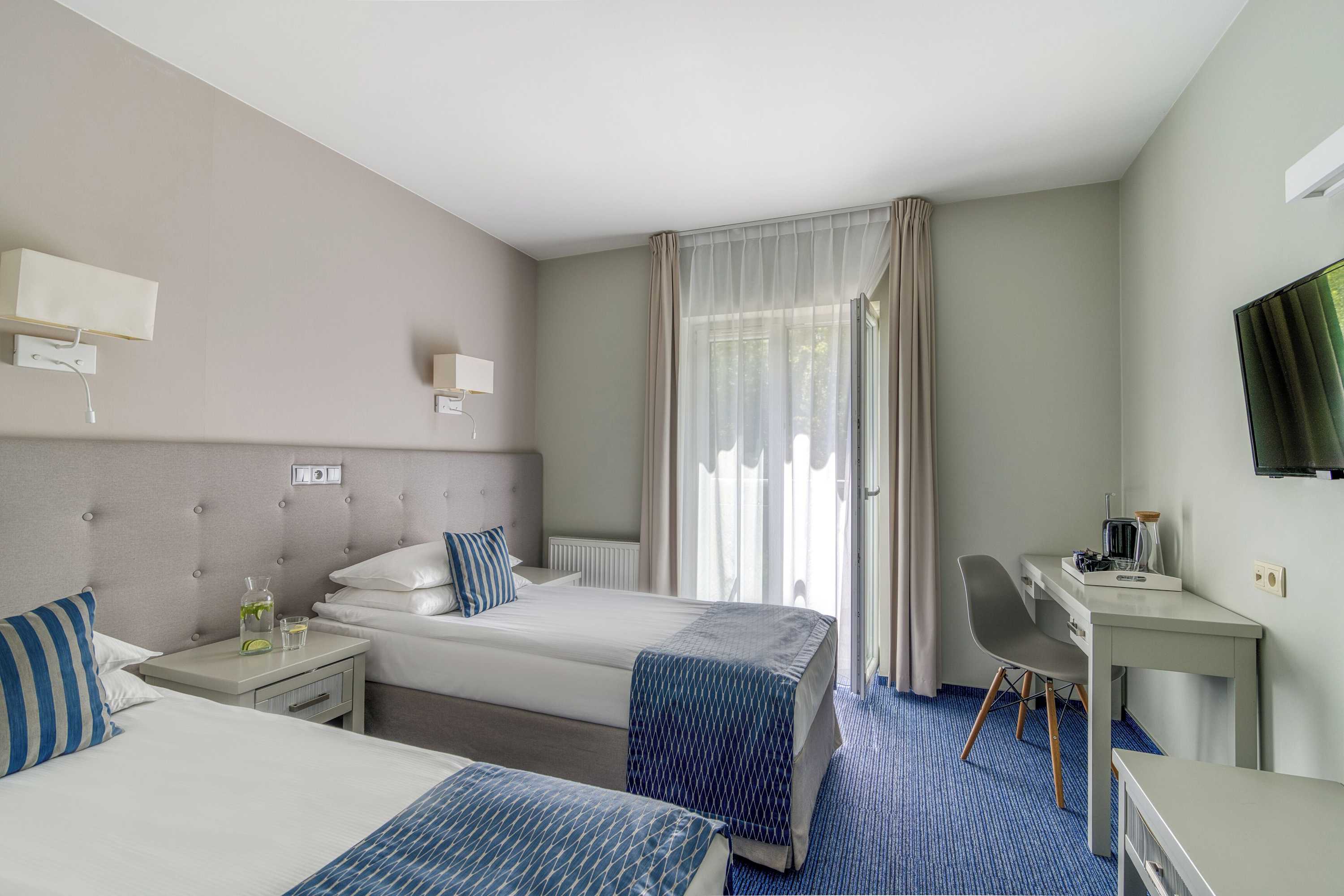 Gift card for Hotel Aqua Sopot - Destigo Hotels Gift card for Hotel Aqua Sopot - Destigo Hotels