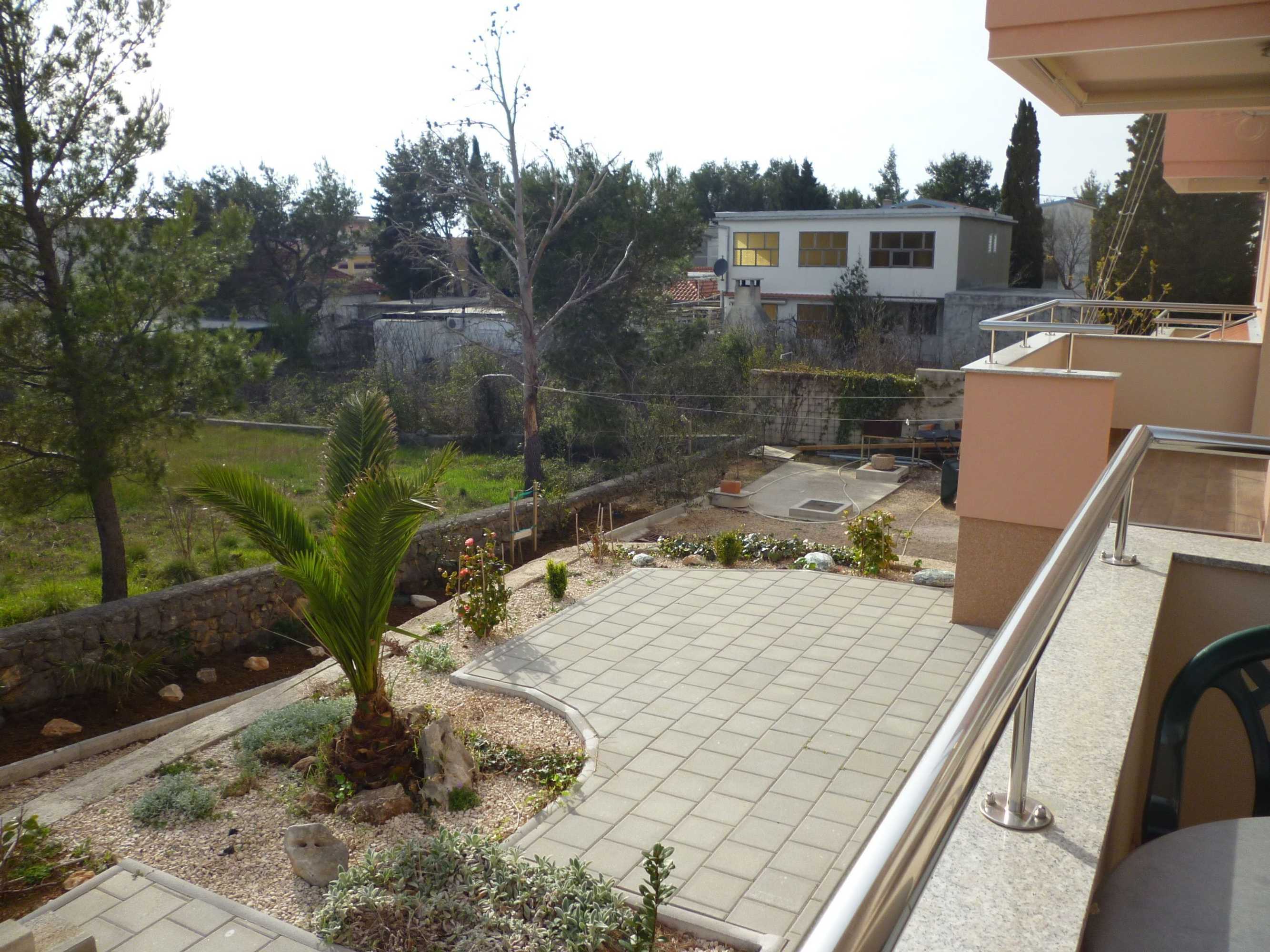 Gift card for Apartments Branka