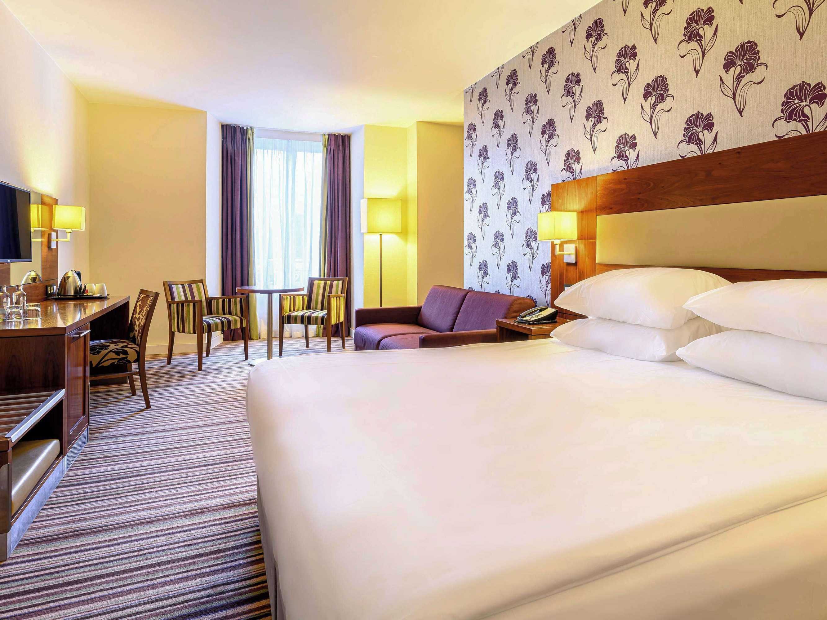 Gift card for Mercure Liege City Centre Gift card for Mercure Liege City Centre