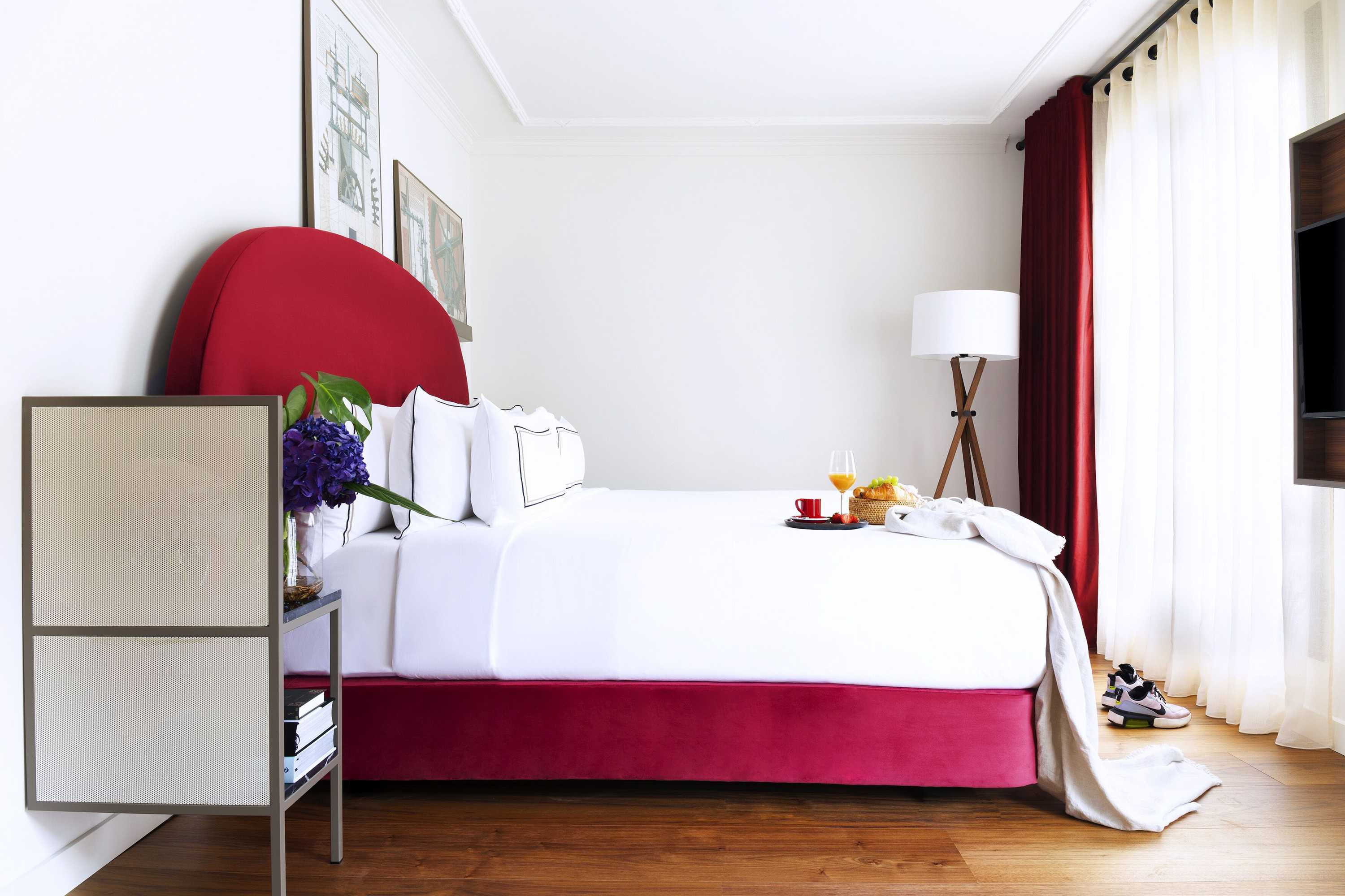 Gift card for Villa Marquis Member of Meliá Collection - Champs-Elysées Gift card for Villa Marquis Member of Meliá Collection - Champs-Elysées