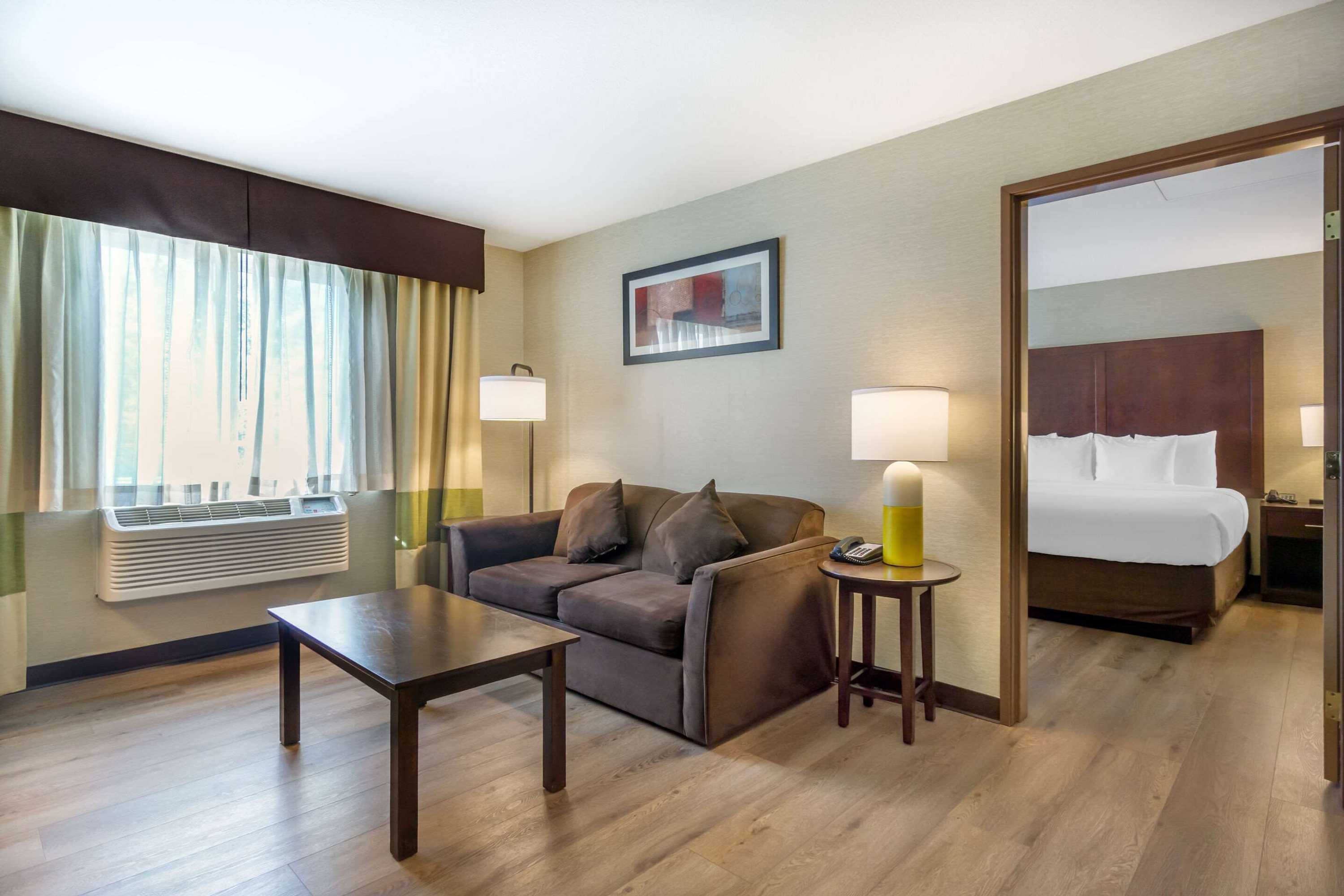 Gift card for Comfort Inn Federal Way - Seattle Gift card for Comfort Inn Federal Way - Seattle