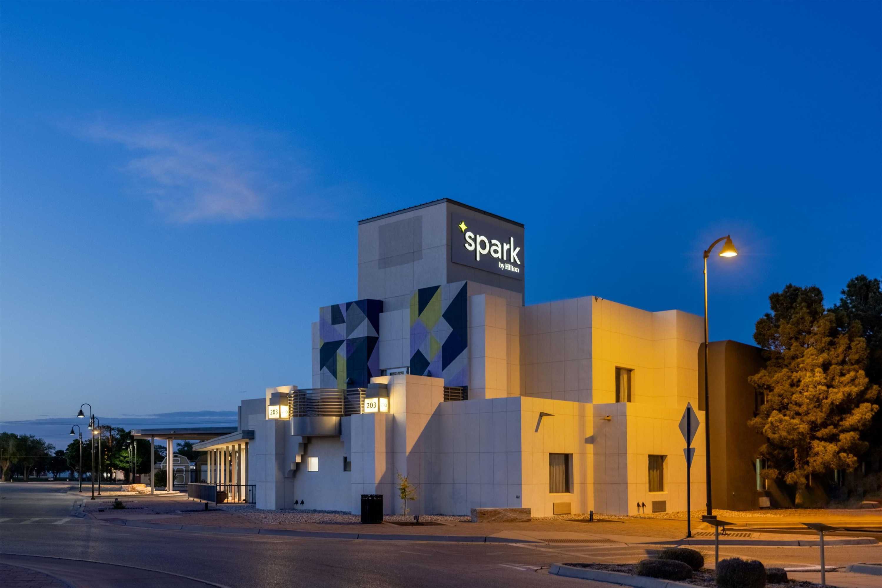 Gift card for Spark by Hilton Artesia Gift card for Spark by Hilton Artesia