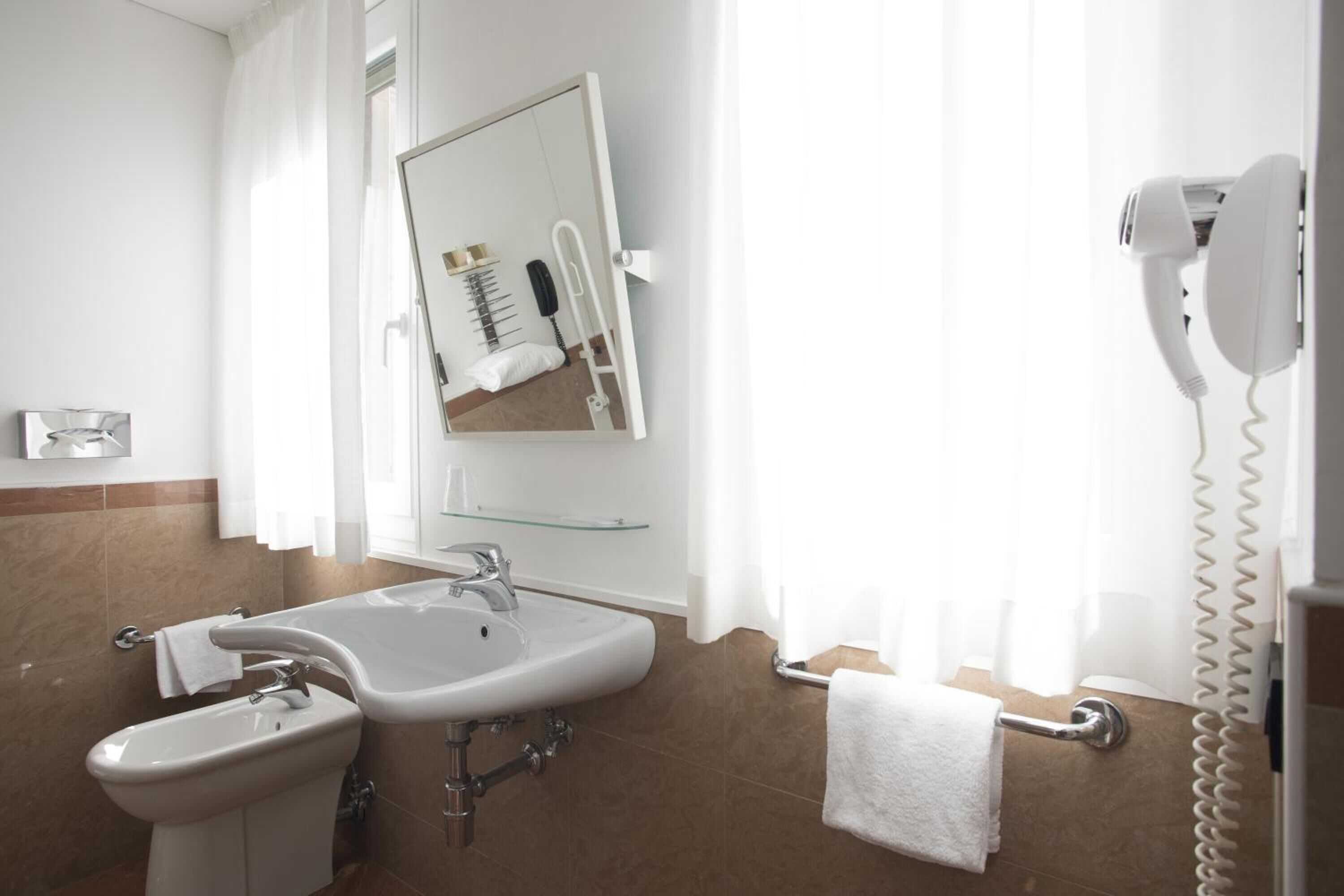 Gift card for Hotel Plaza Pescara