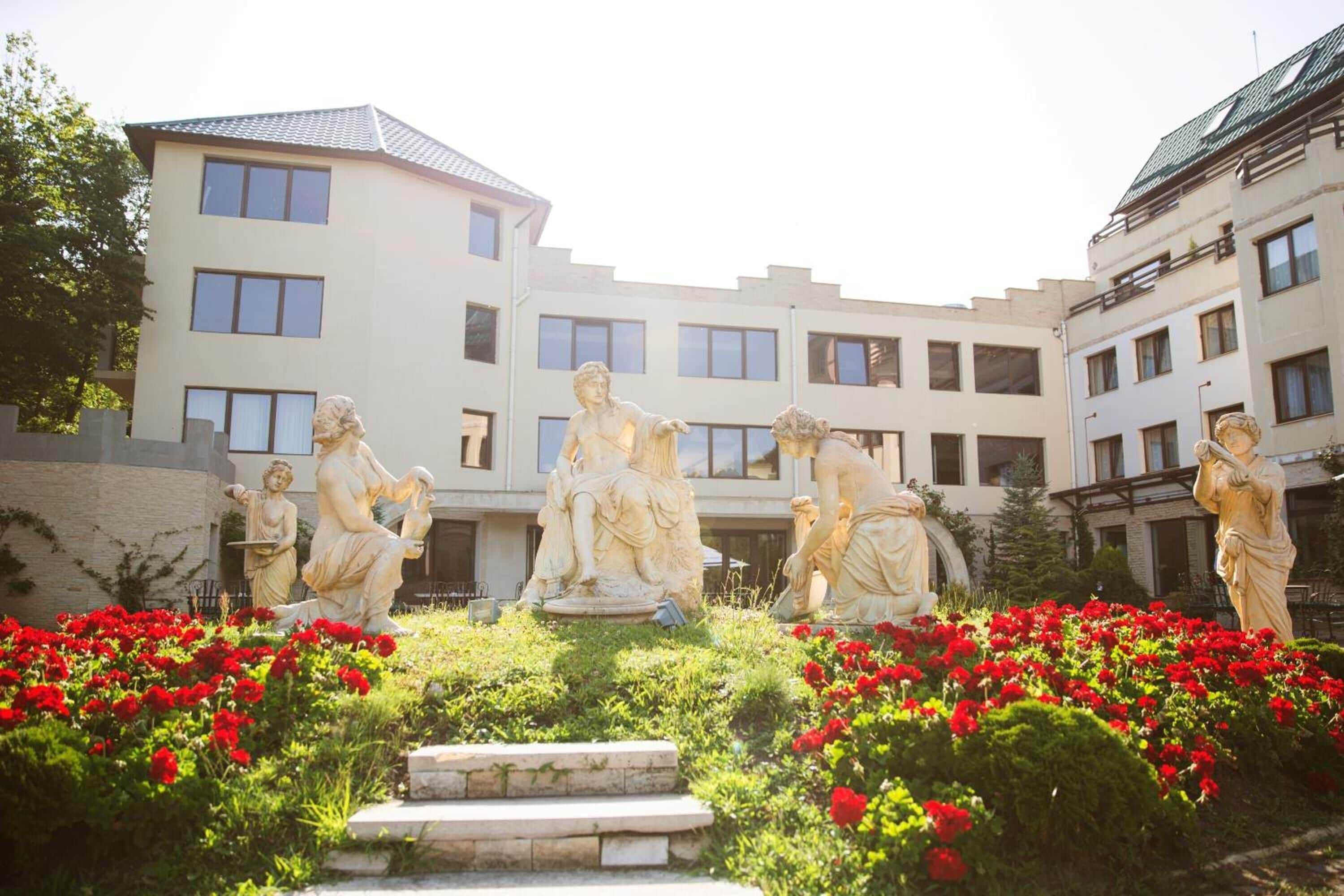 Gift card for Sungarden Golf & Spa Resort