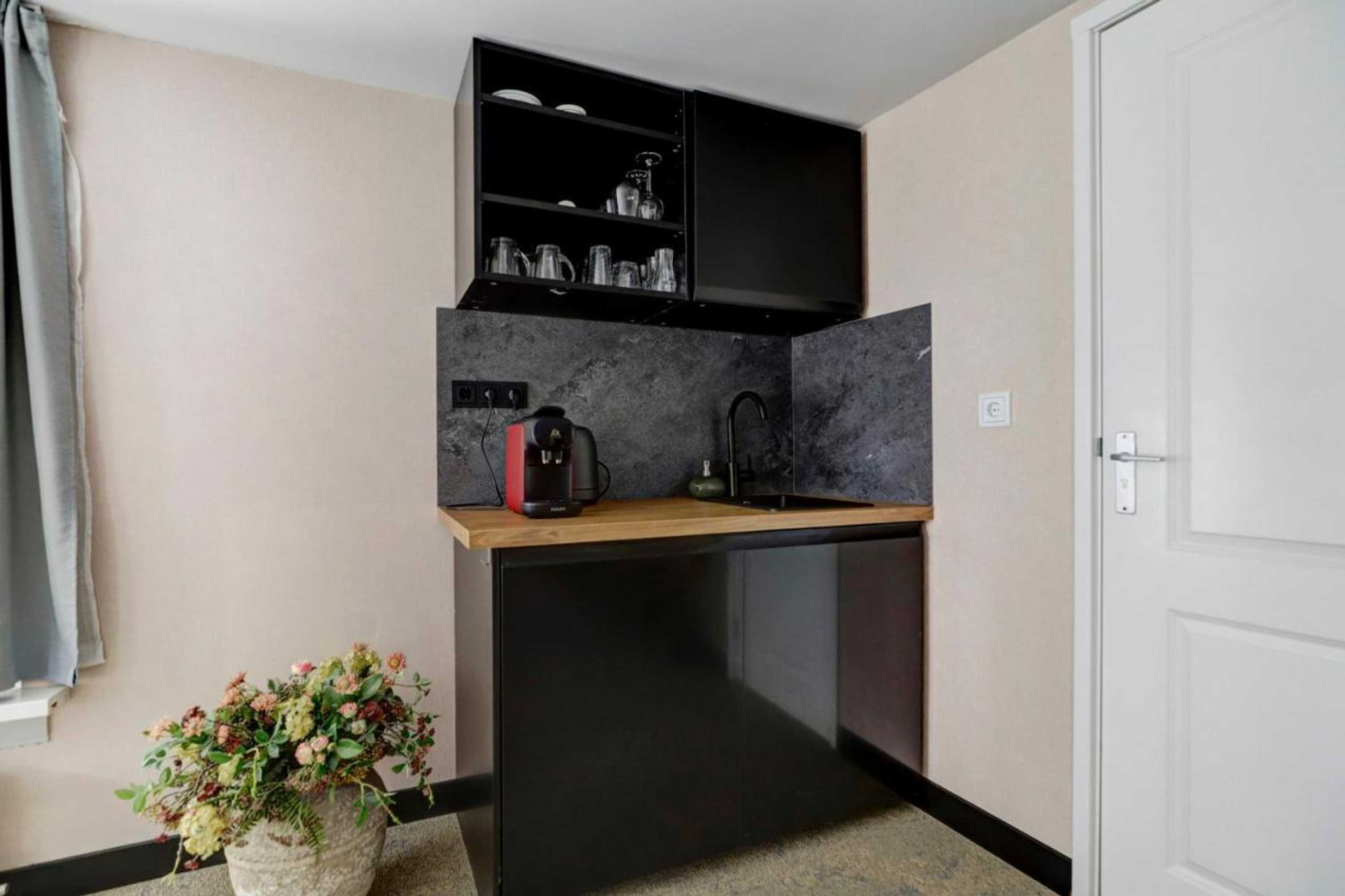 Gift card for Hotel-Brasserie Goede Buren