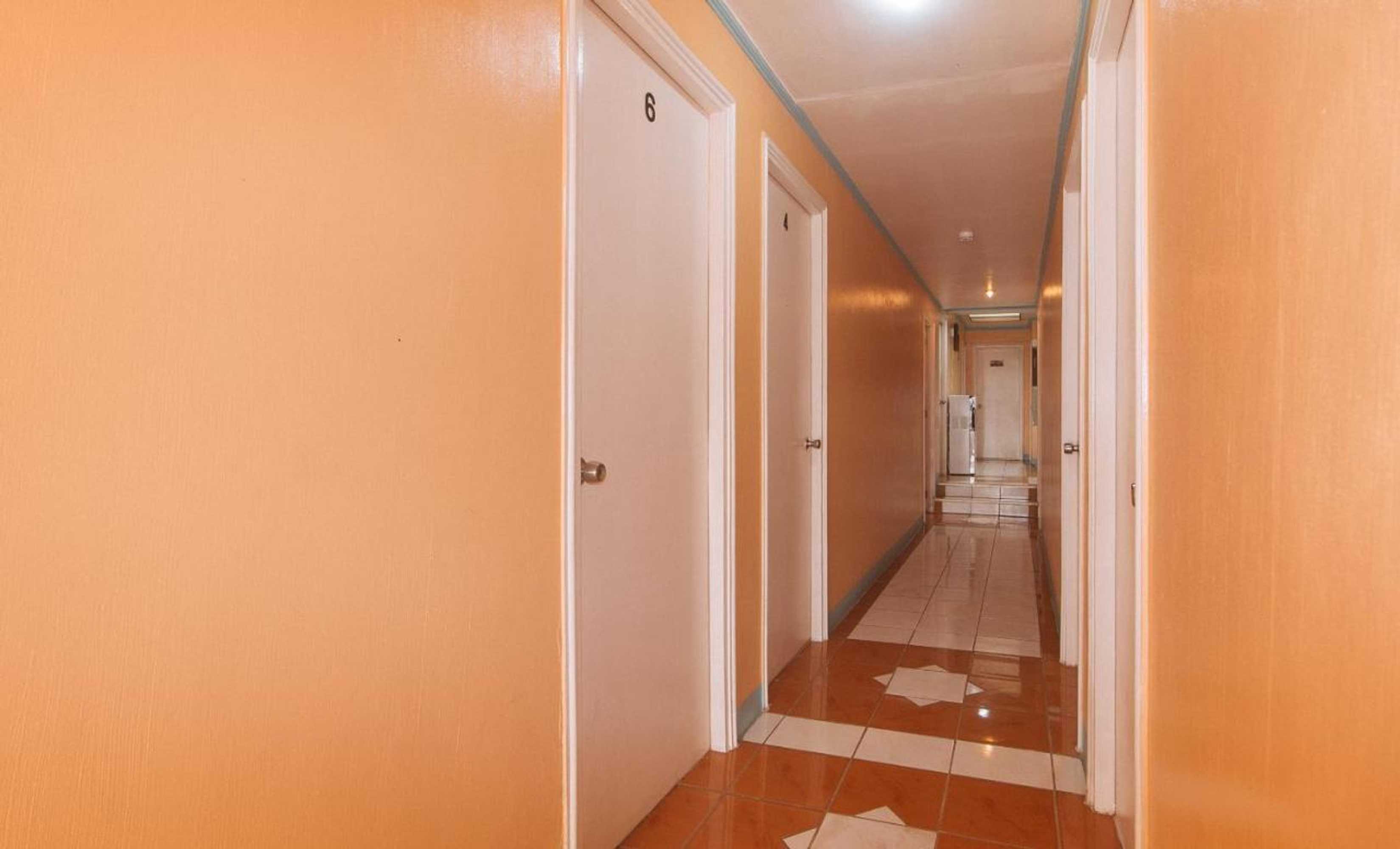 Gift card for Reddoorz at Amora Villa Apartelle