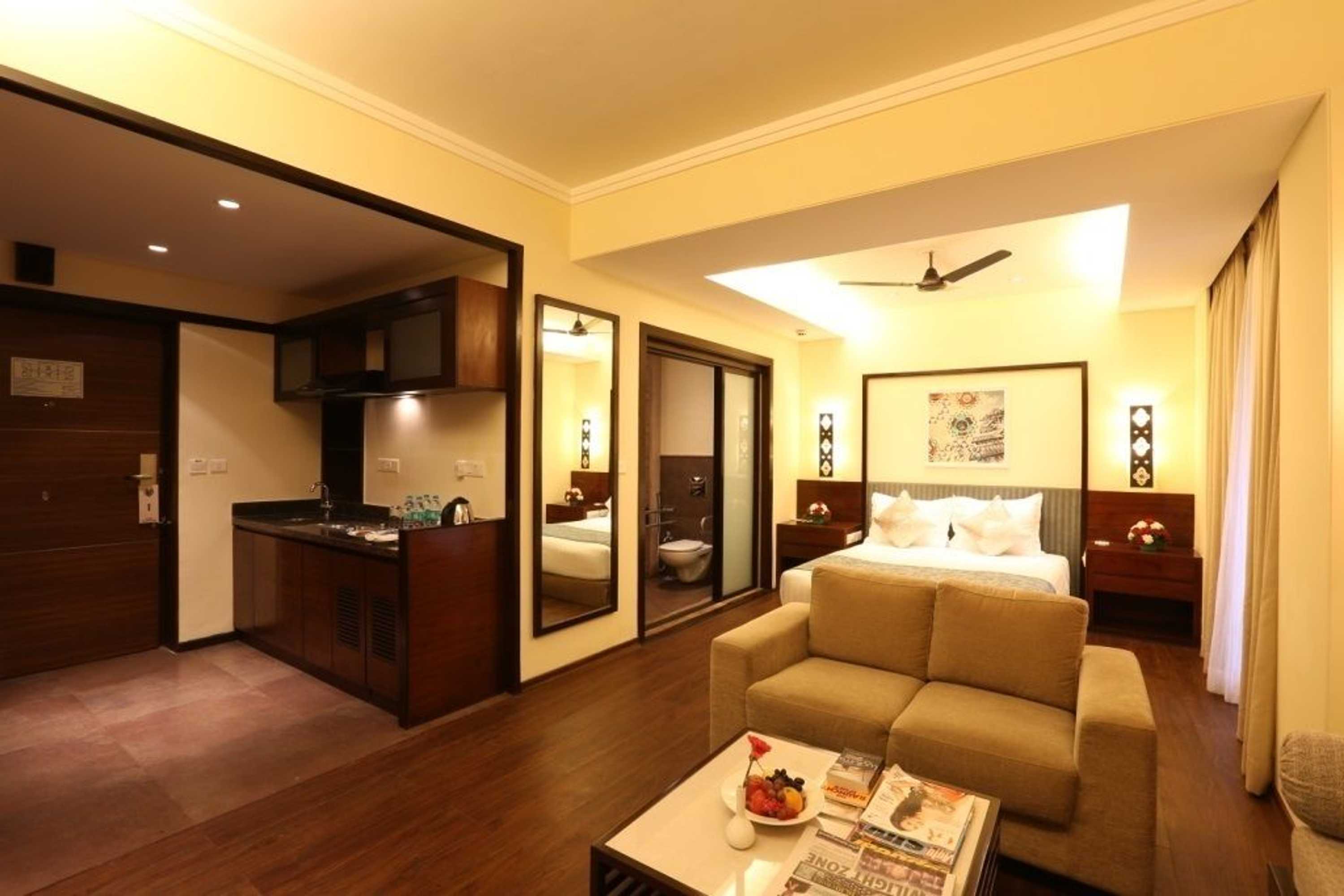Gift card for Deltin Suites Gift card for Deltin Suites
