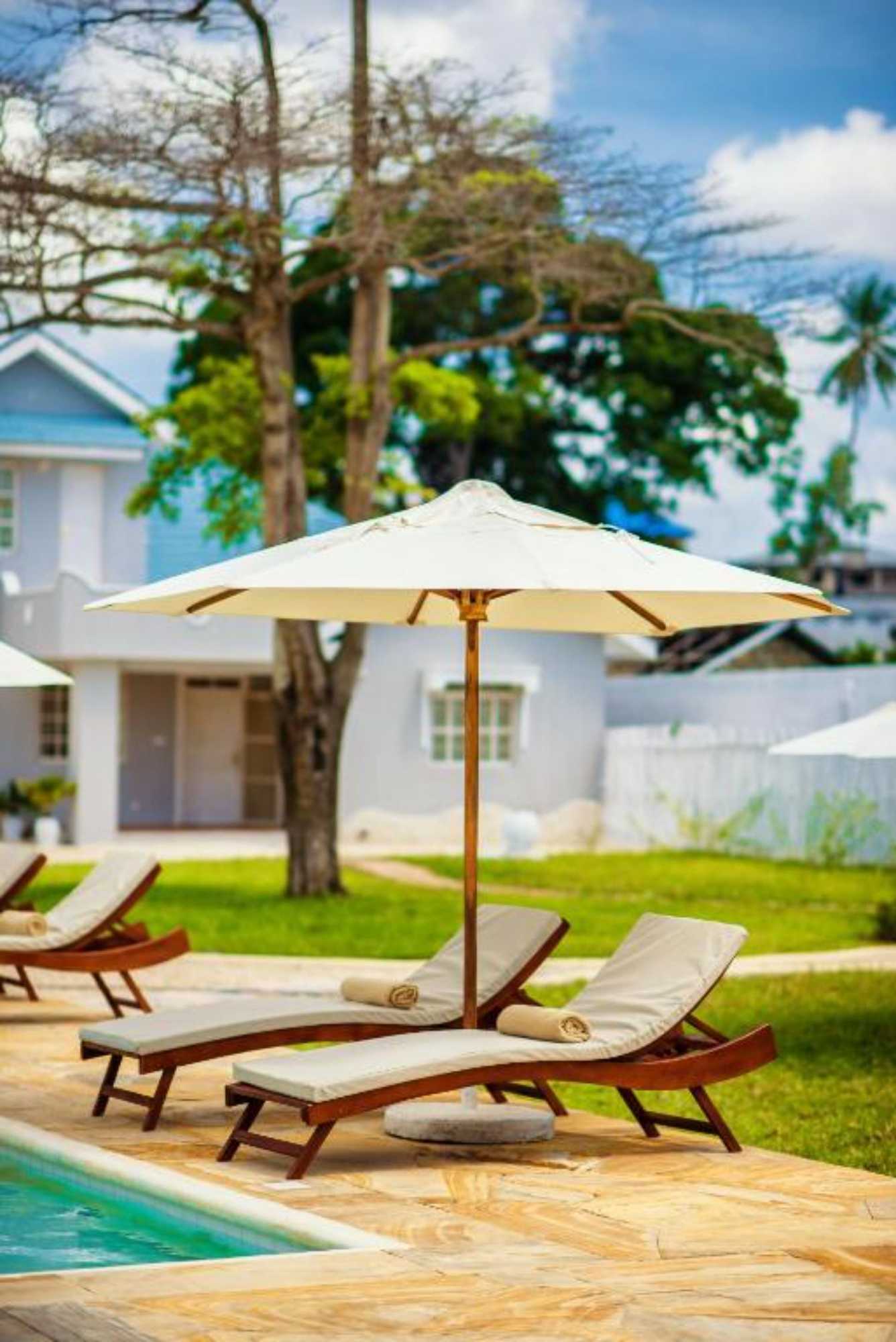 Gift card for We Call It Home- Bububu