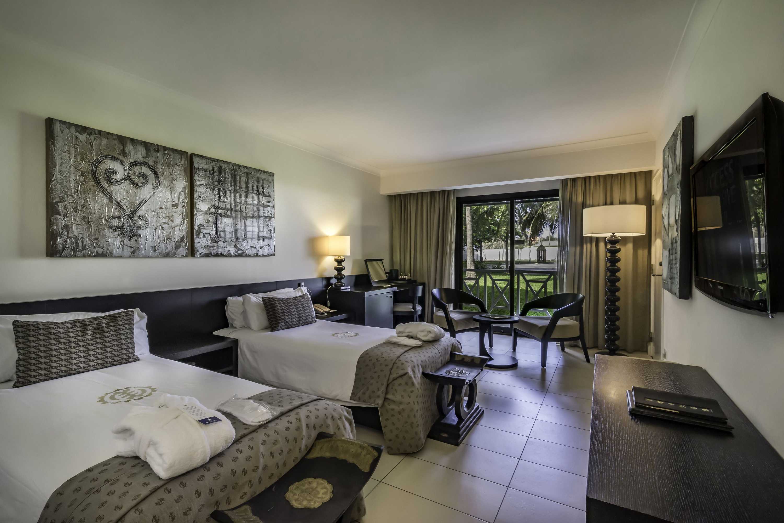 Gift card for Labadi Beach Hotel Gift card for Labadi Beach Hotel