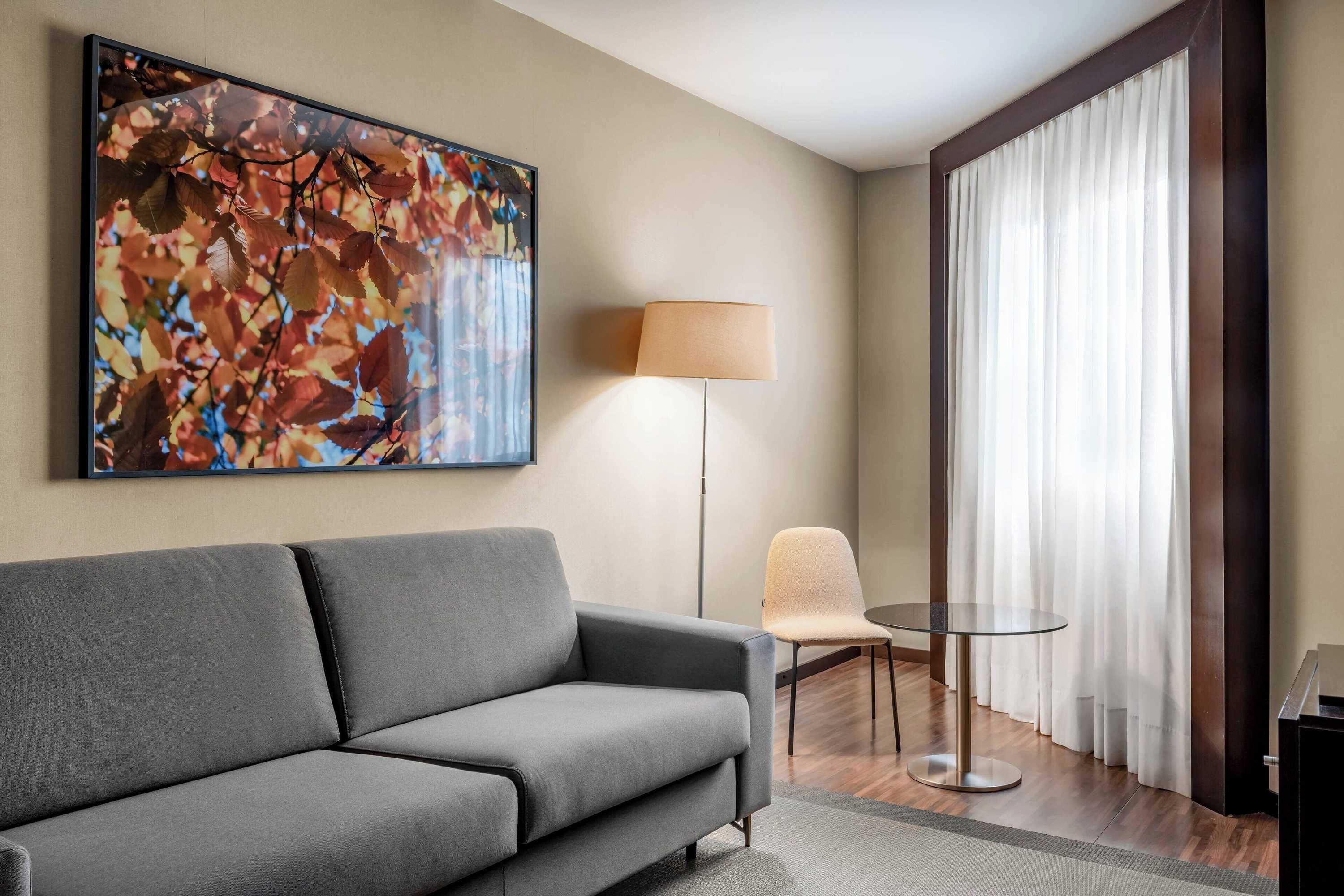 Gift card for AC Hotel Oviedo Fórum by Marriott Gift card for AC Hotel Oviedo Fórum by Marriott