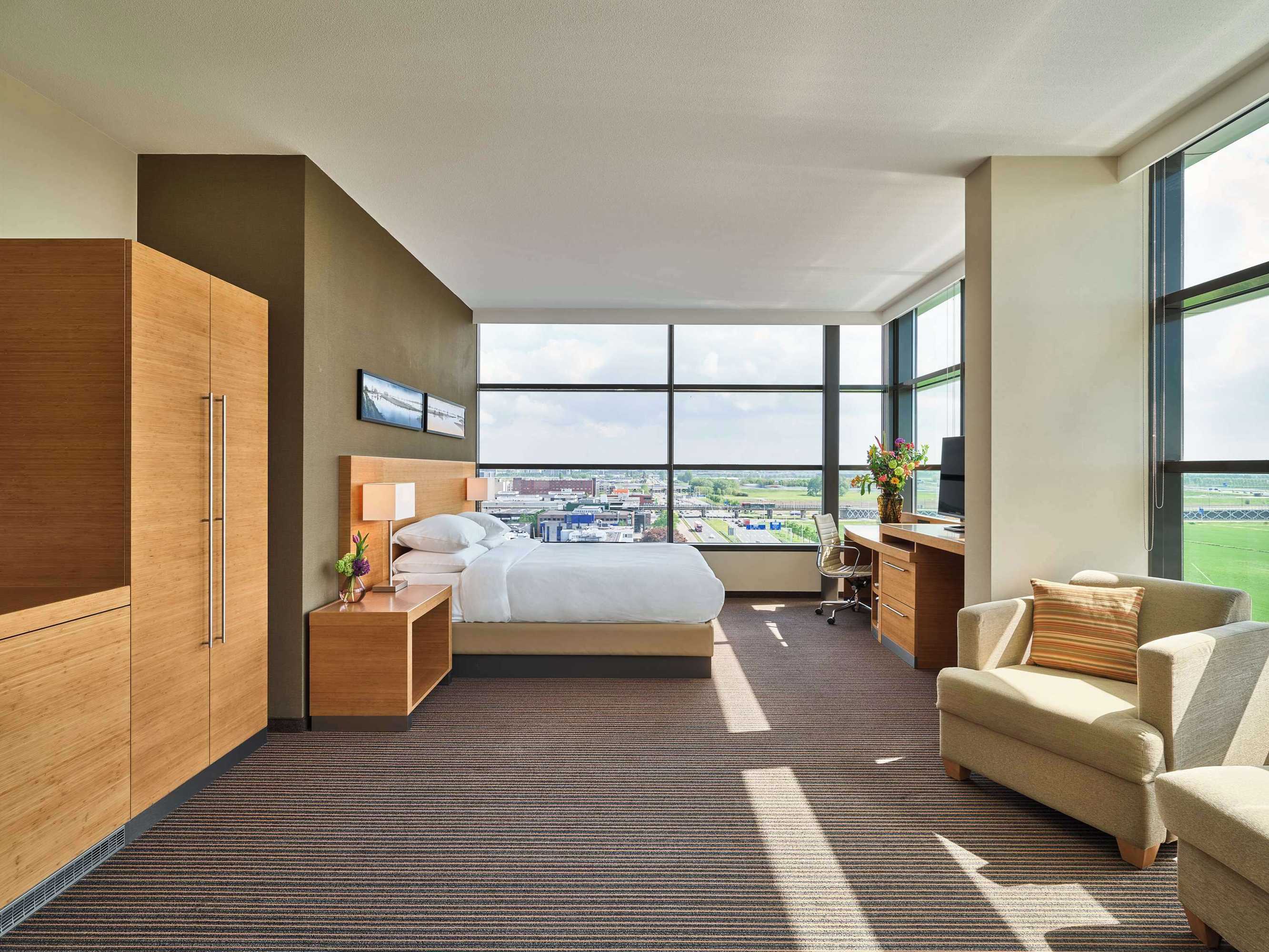 Gift card for Hyatt Place Amsterdam Airport Gift card for Hyatt Place Amsterdam Airport