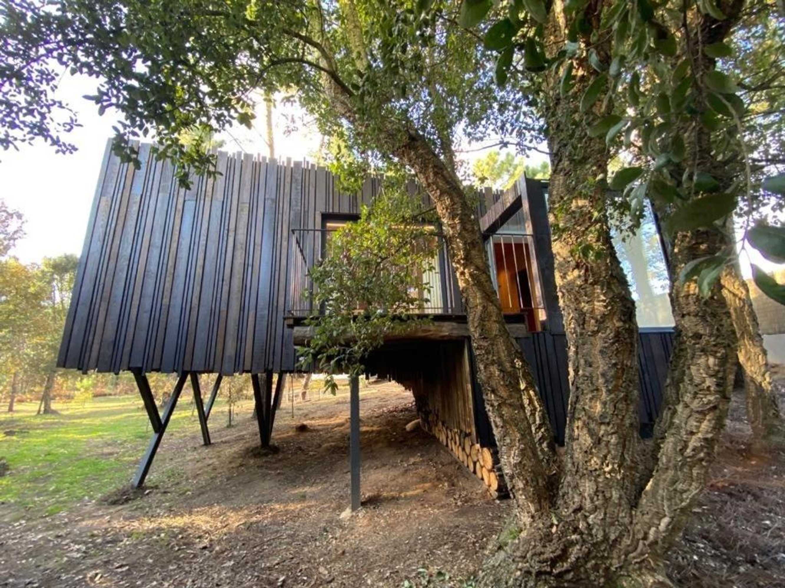 Gift card for Quinta do Pedregal Hotel & Spa