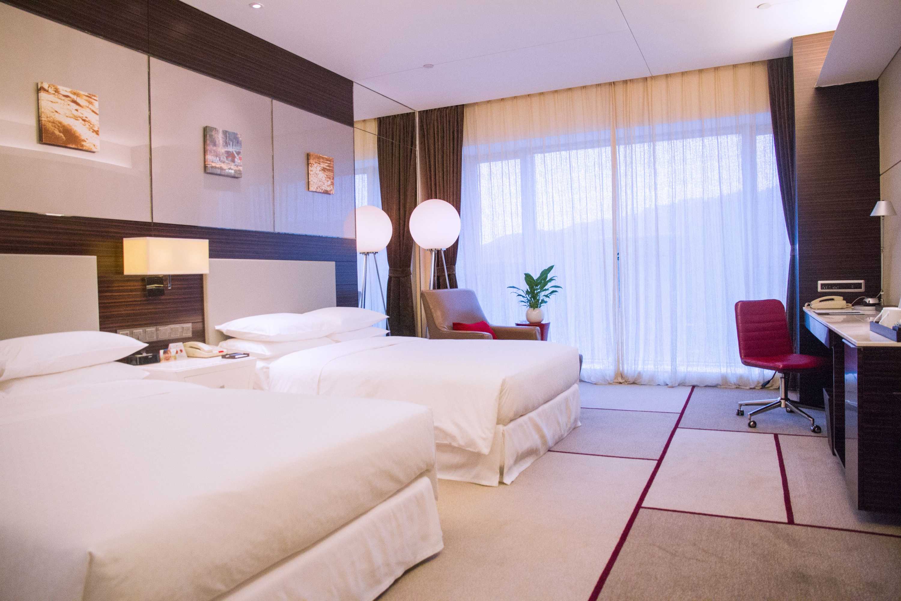 Gift card for Wyndham Garden Yuhuan Downtown