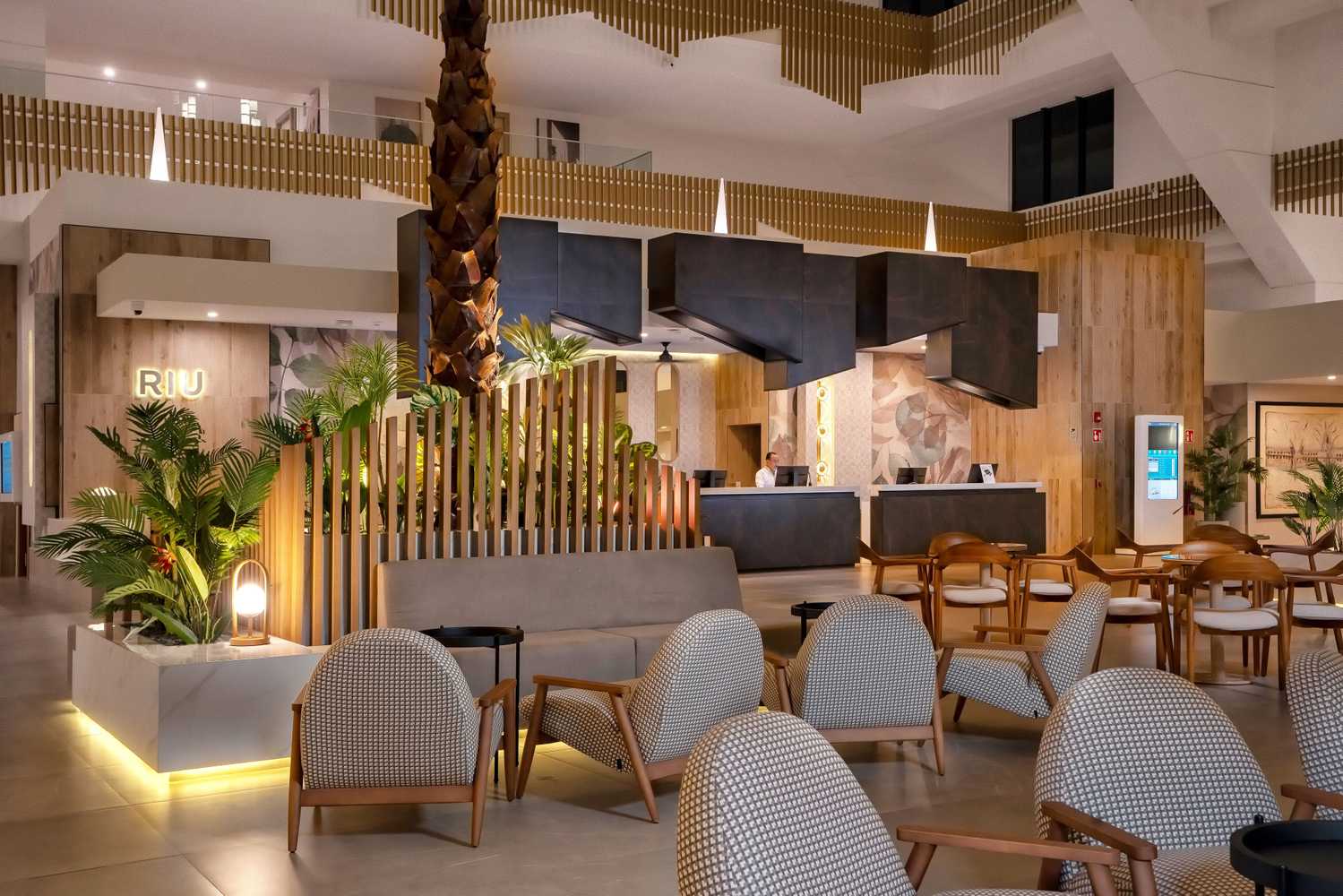 Gift card for Hotel Riu Caribe - All Inclusive Gift card for Hotel Riu Caribe - All Inclusive