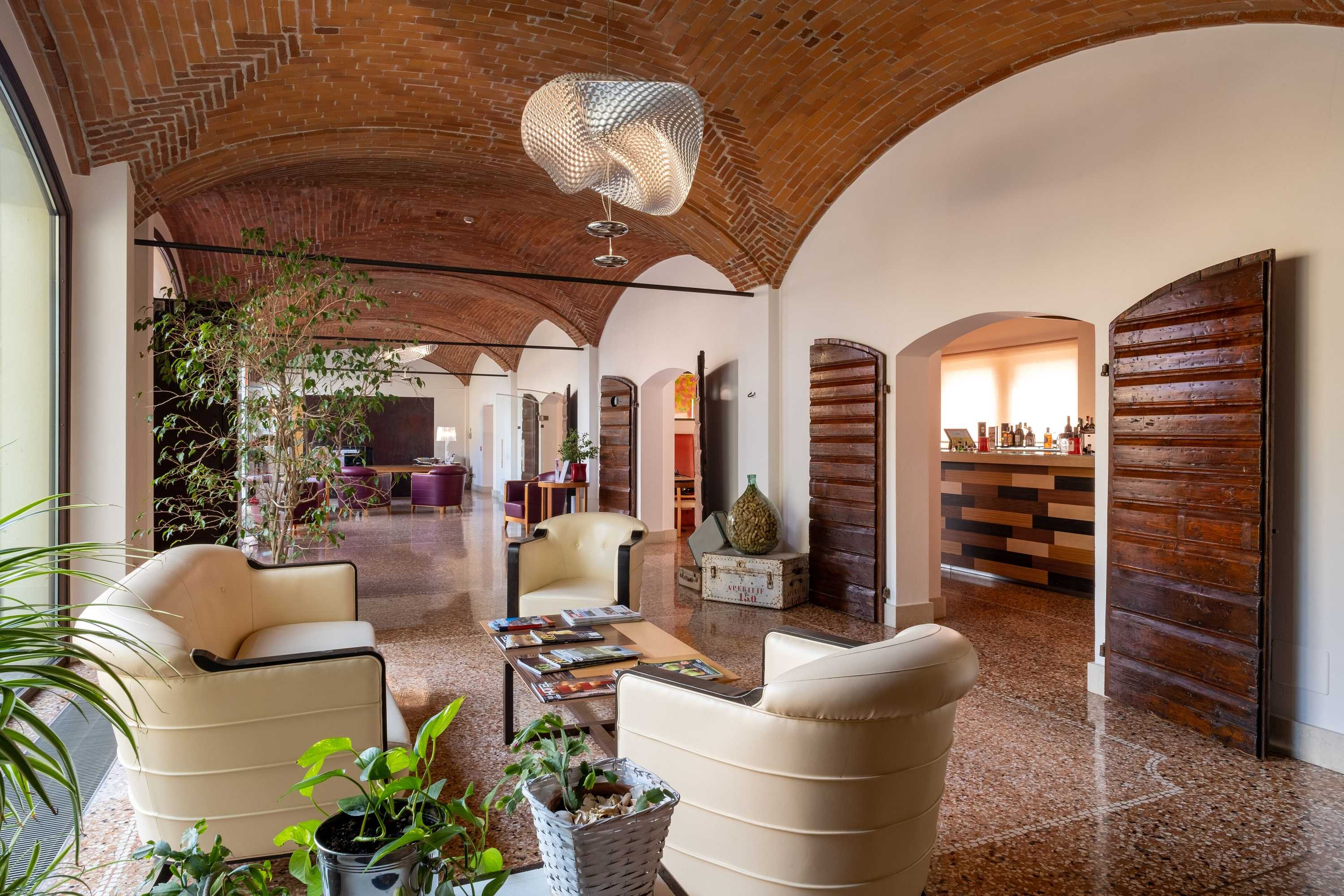 Gift card for The Ziba Hotel & Spa