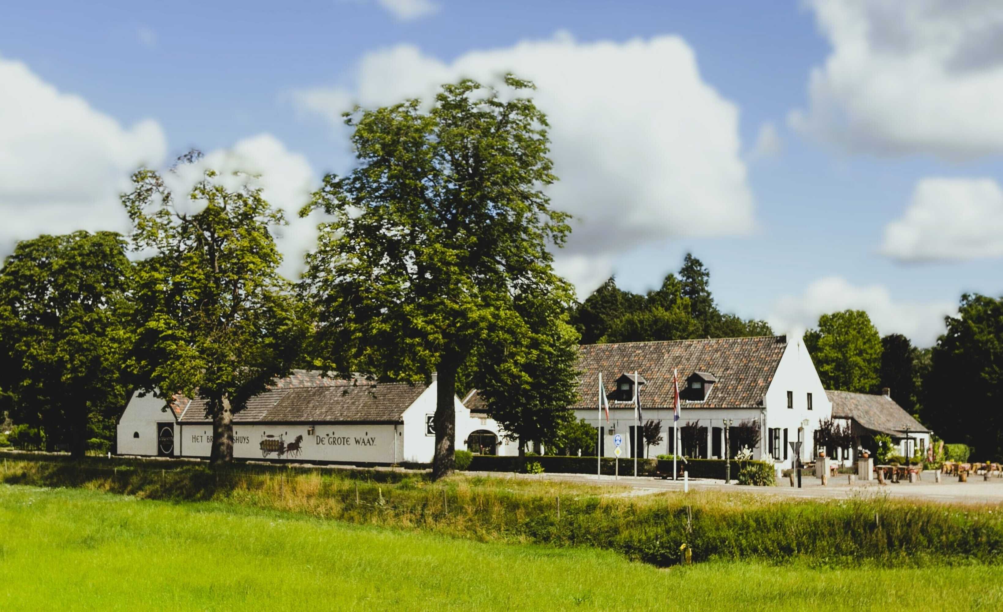 Gift card for B&b De Grote Waaij