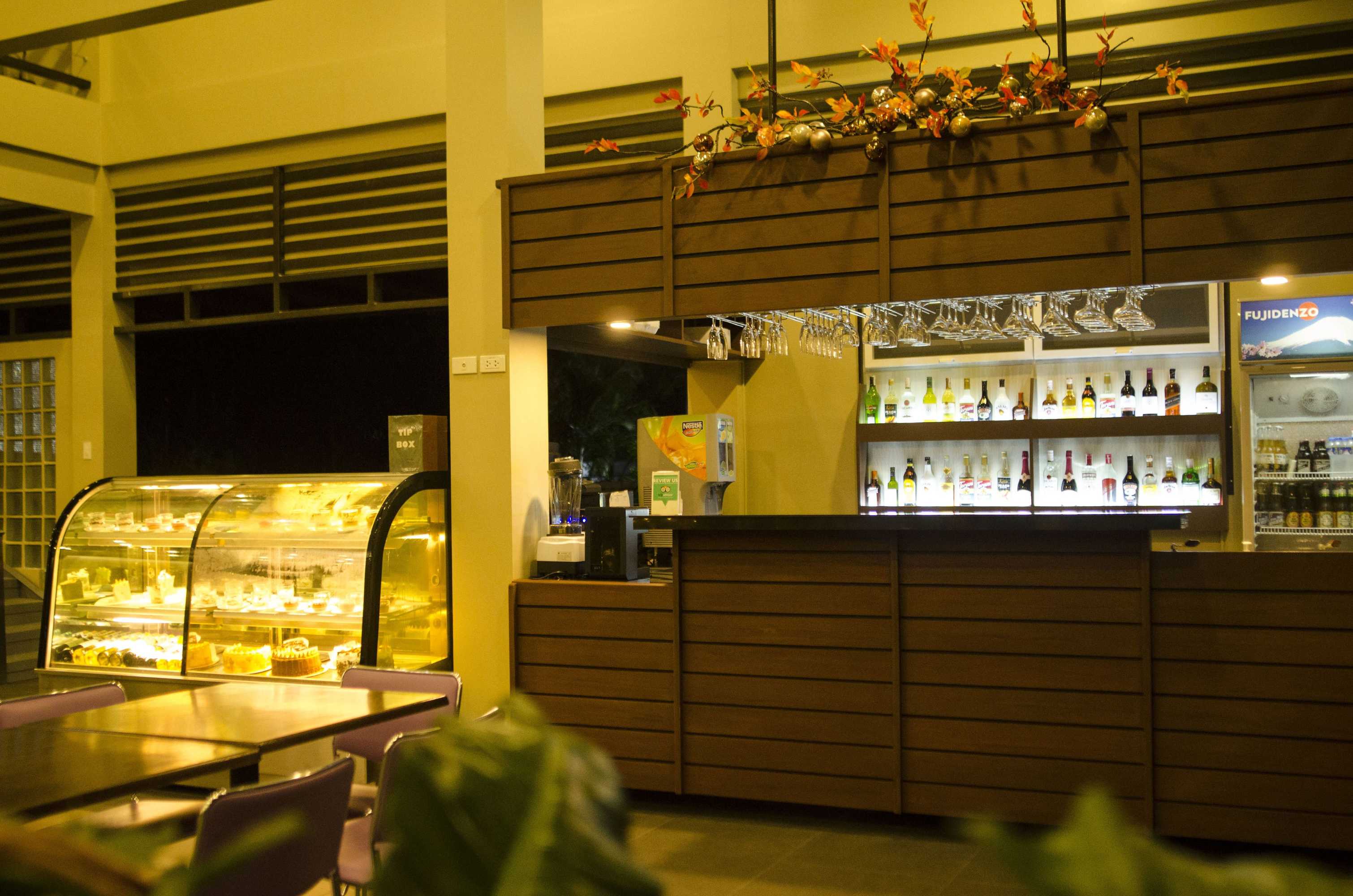 Gift card for Seasons Hotel And Convention Center