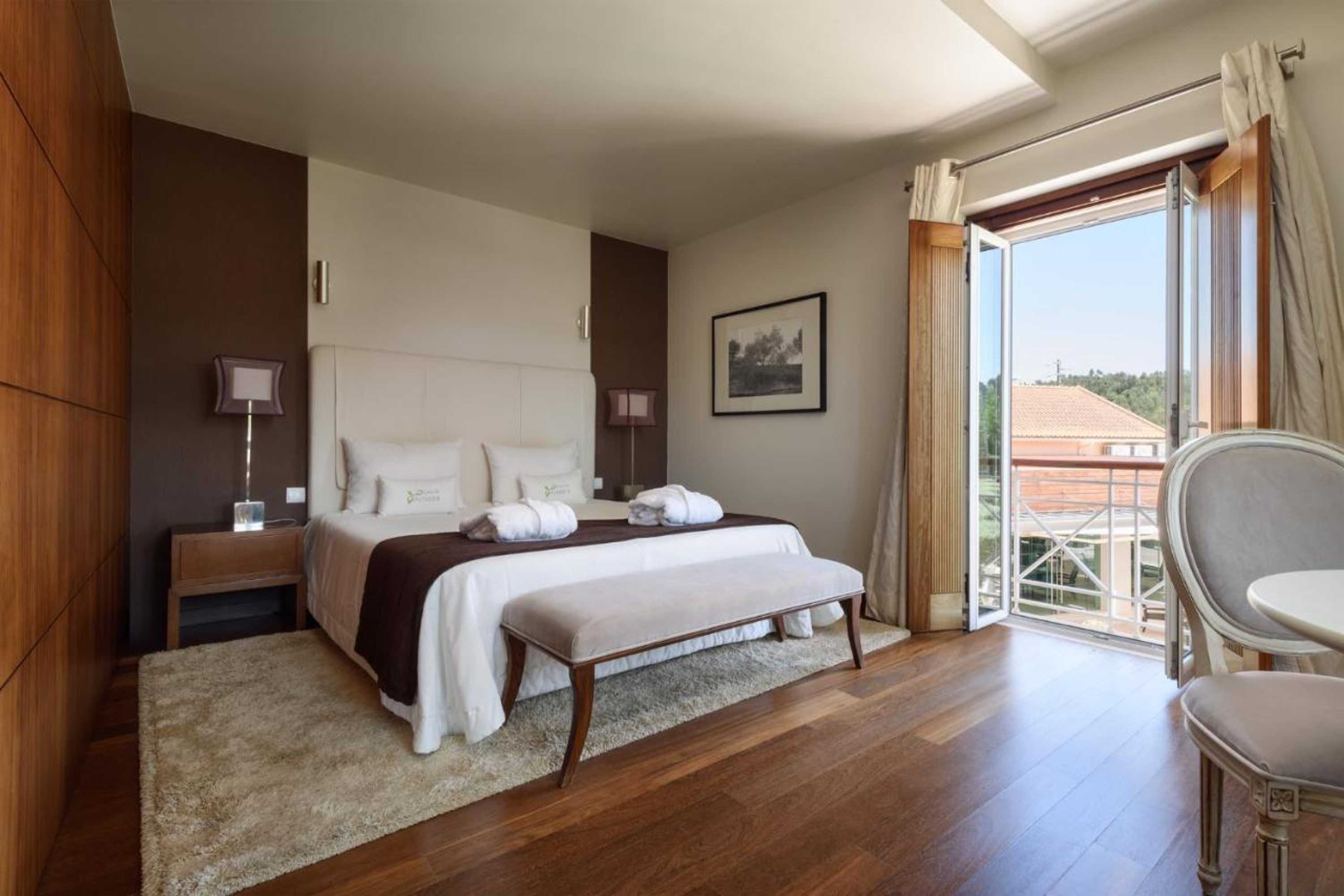 Gift card for Hotel de Charme Casa da Amieira