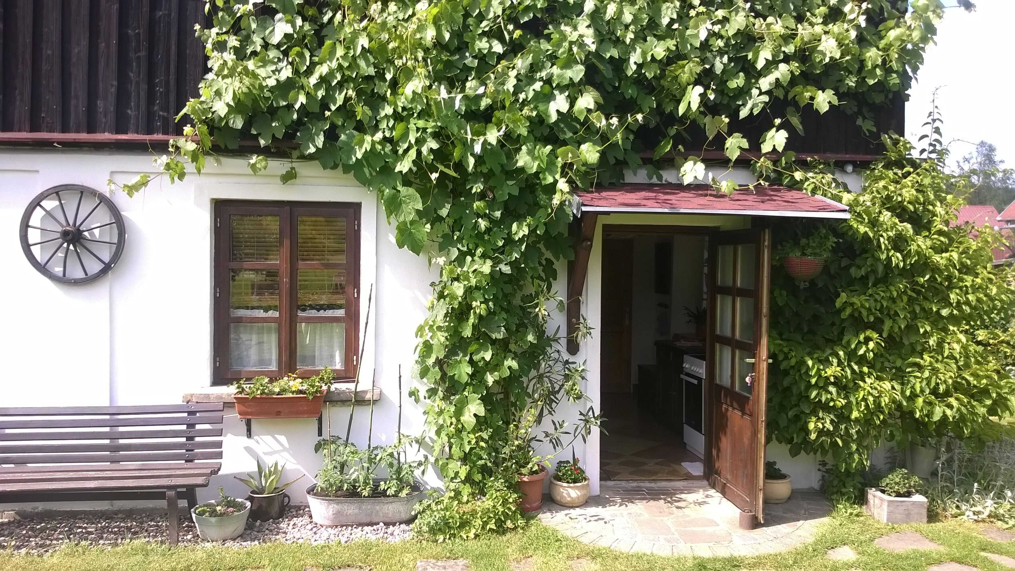 Gift card for Pension Laura