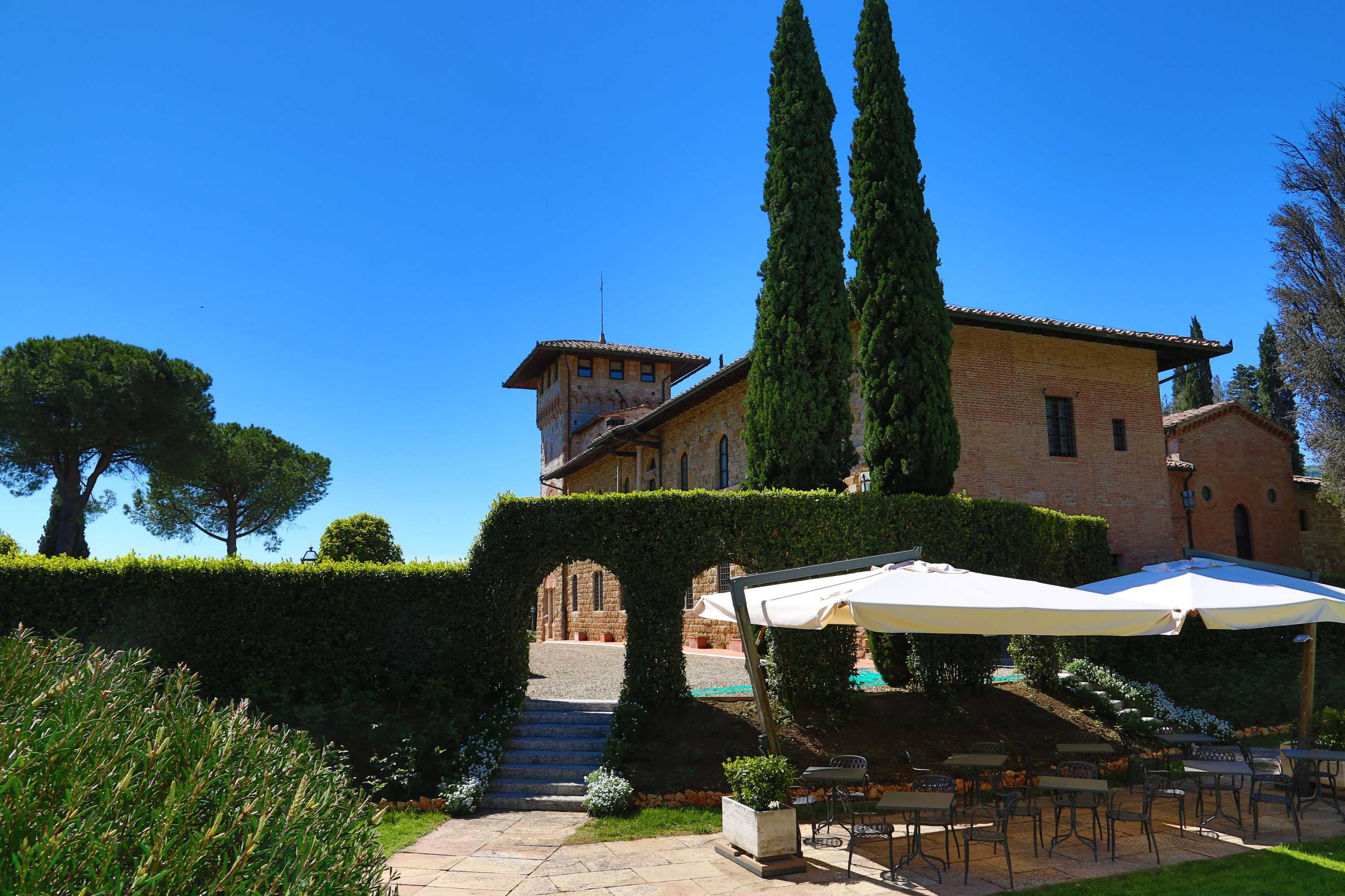 Gift card for La Collegiata Gift card for La Collegiata