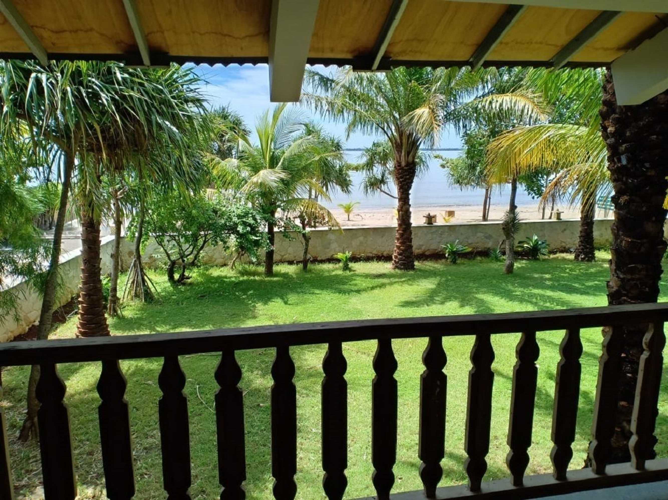 Gift card for Coconut Lodge Gift card for Coconut Lodge