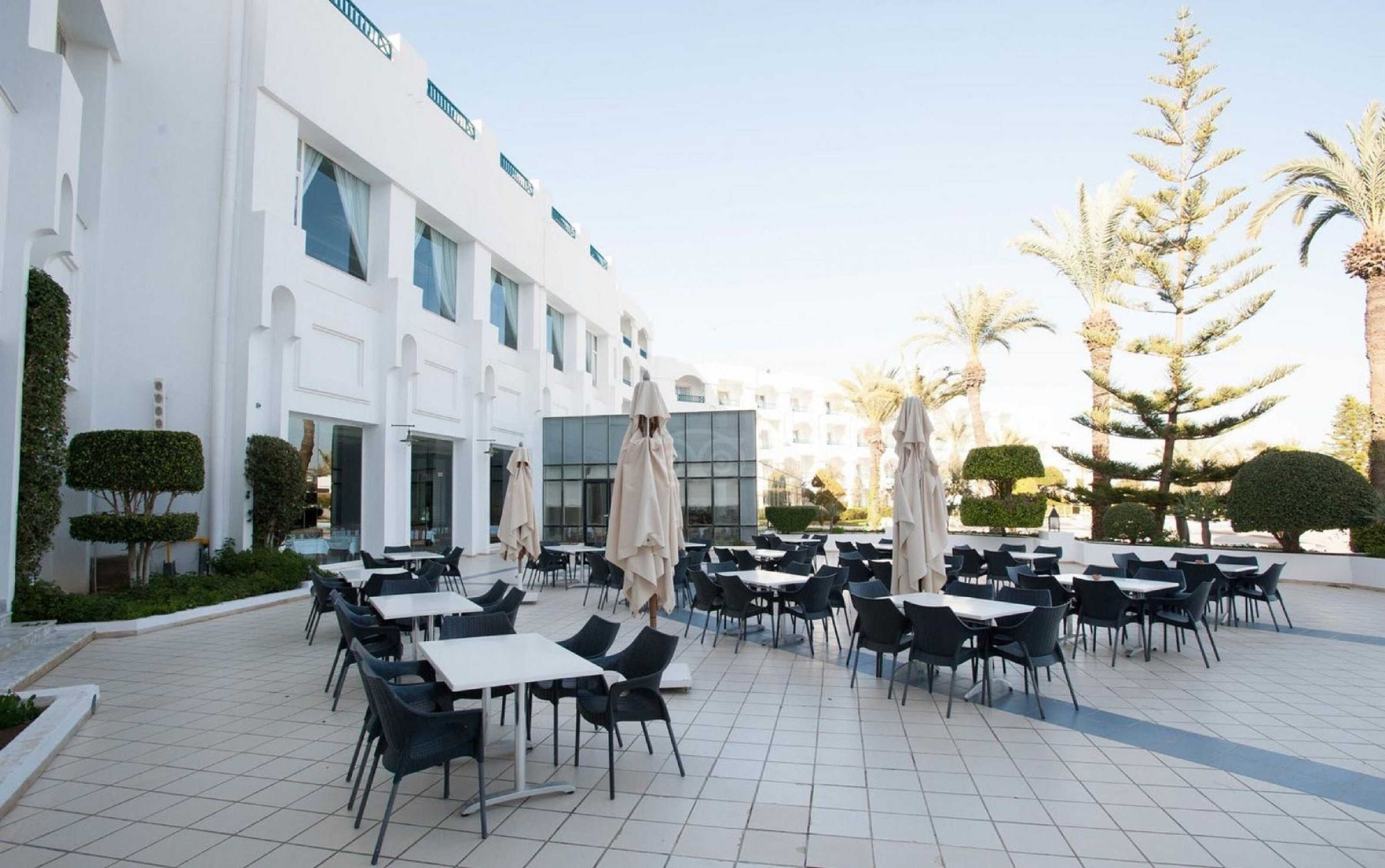 Gift card for Mahdia Palace Thalasso Gift card for Mahdia Palace Thalasso