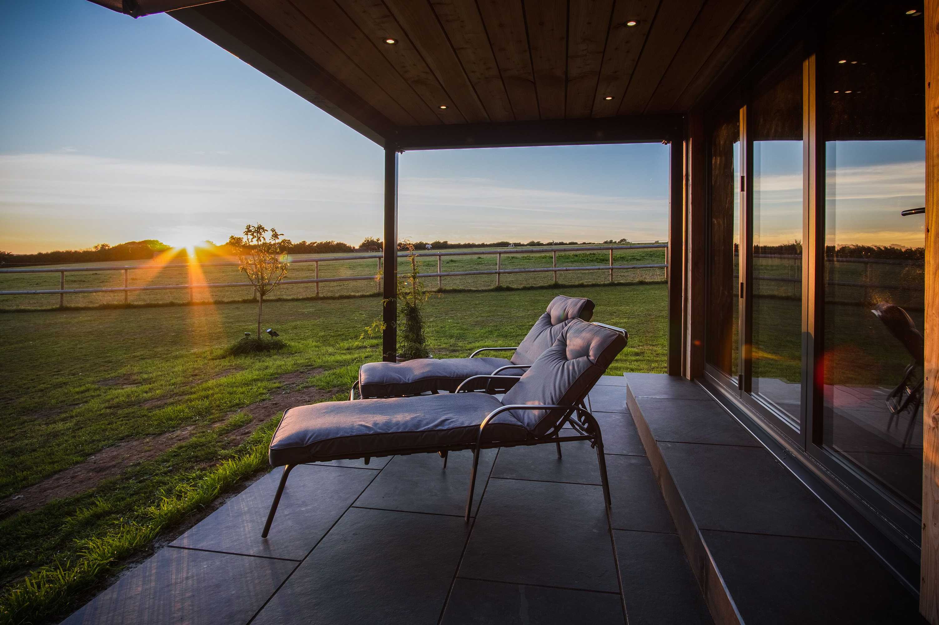 Gift card for Tawny Lodge - 1 Bedroom - Blossom Farm Gift card for Tawny Lodge - 1 Bedroom - Blossom Farm