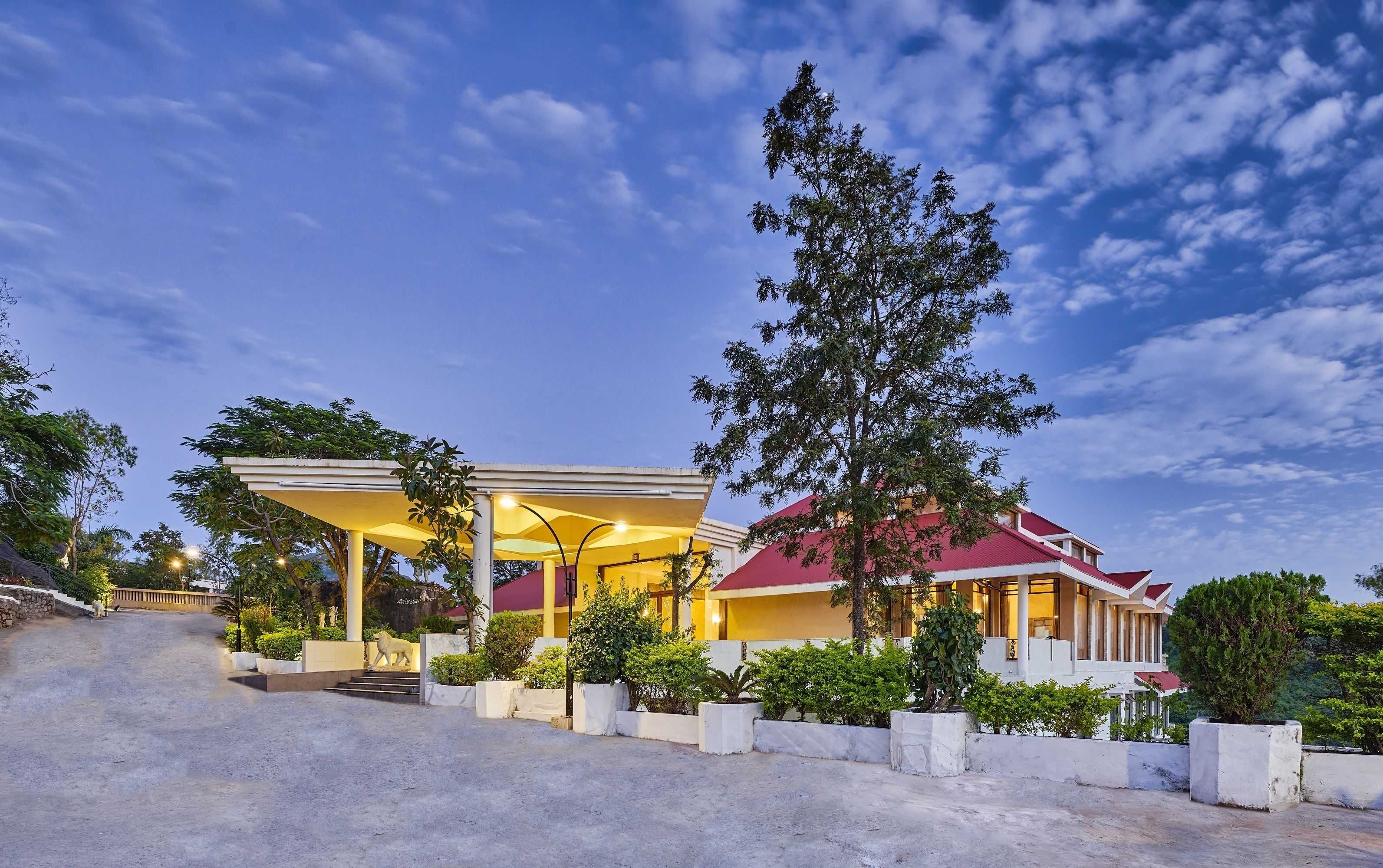 Gift card for Sterling Mount Abu Gift card for Sterling Mount Abu