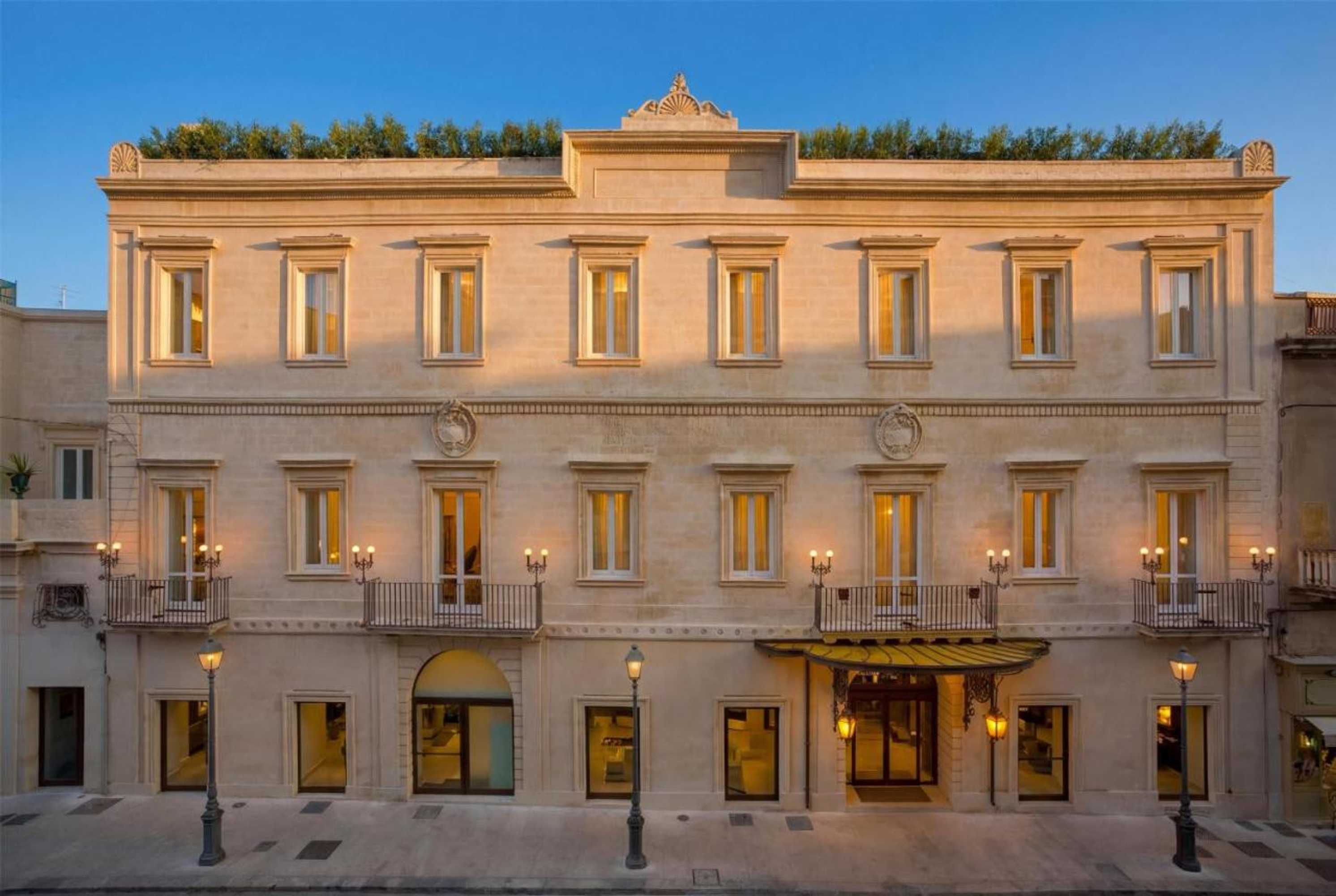 Gift card for Risorgimento Resort