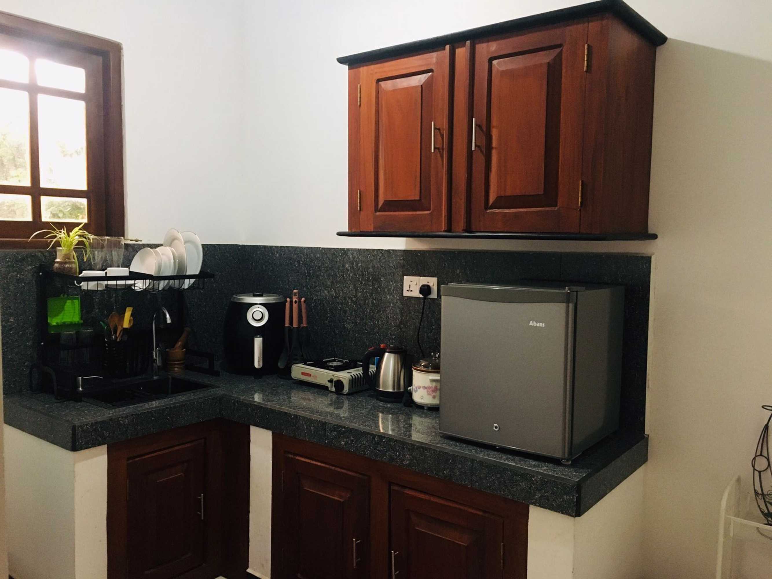 Gift card for Sathis Villa