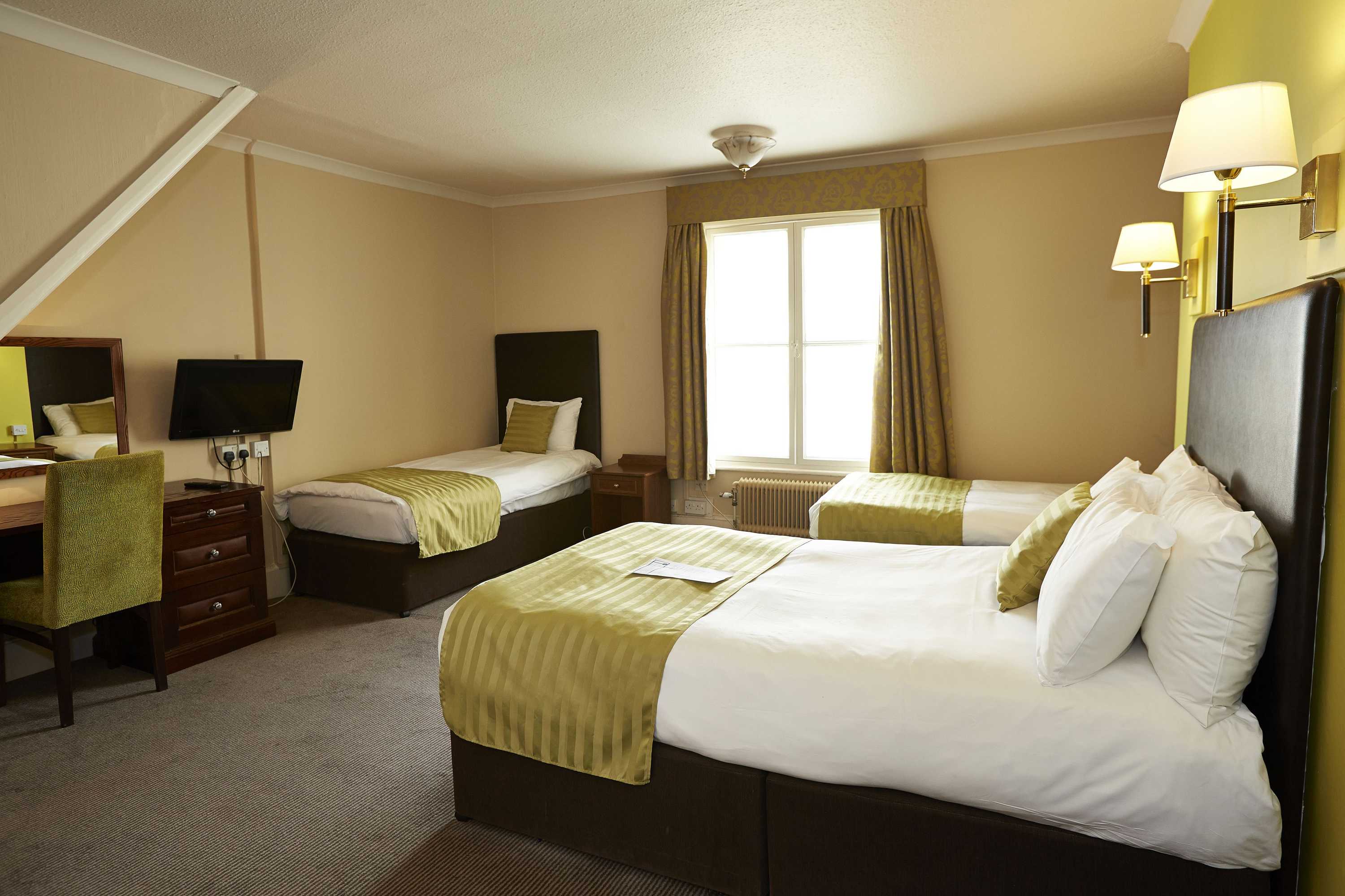 Gift card for Red Lion Hotel by Greene King Inns Gift card for Red Lion Hotel by Greene King Inns