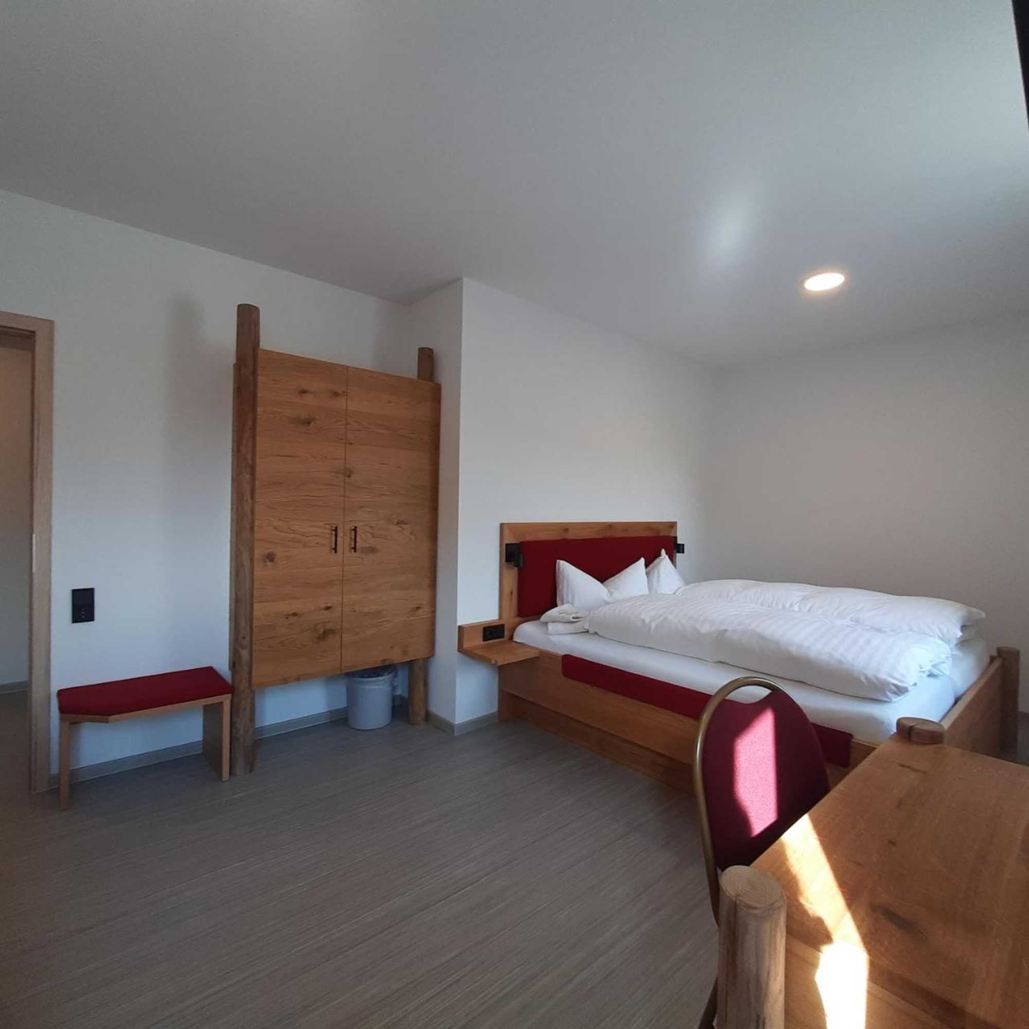 Gift card for Regenbogenhof Rudelswalde