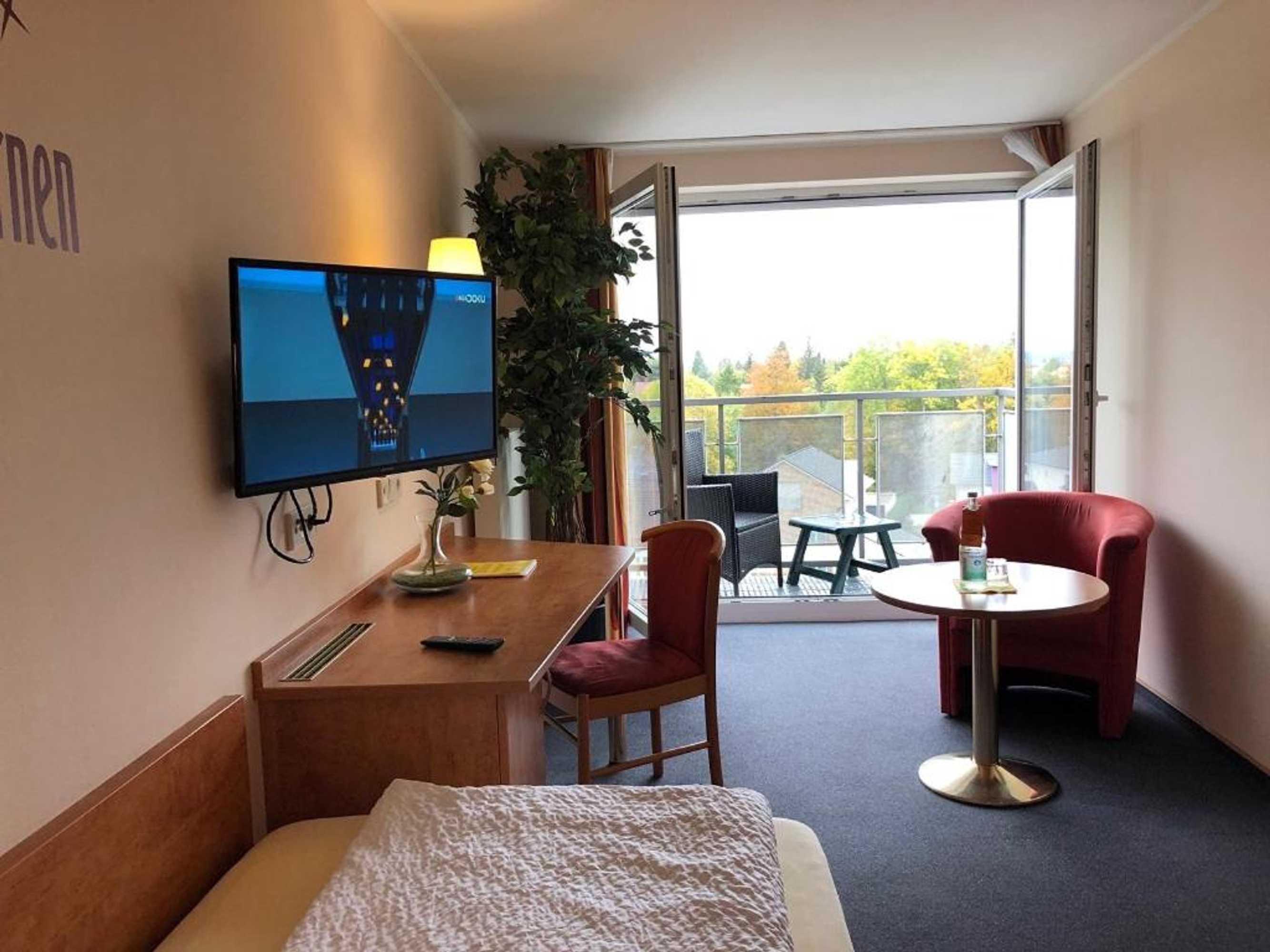 Gift card for Hotel Häfner