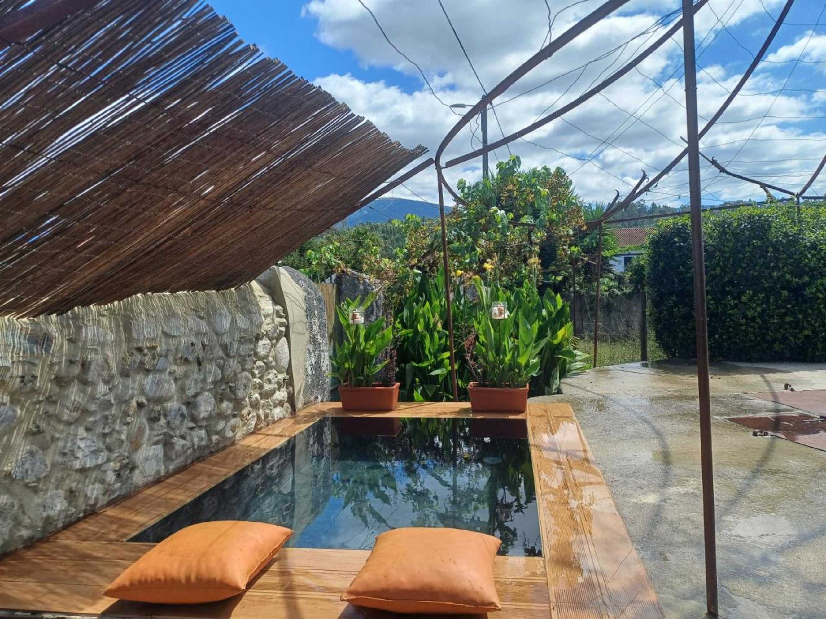 Gift card for Vila Delfina