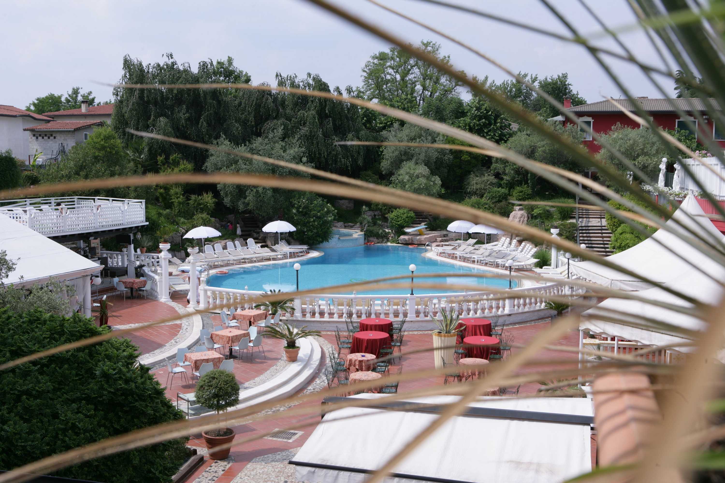 Gift card for Hotel Villa Pigalle Gift card for Hotel Villa Pigalle