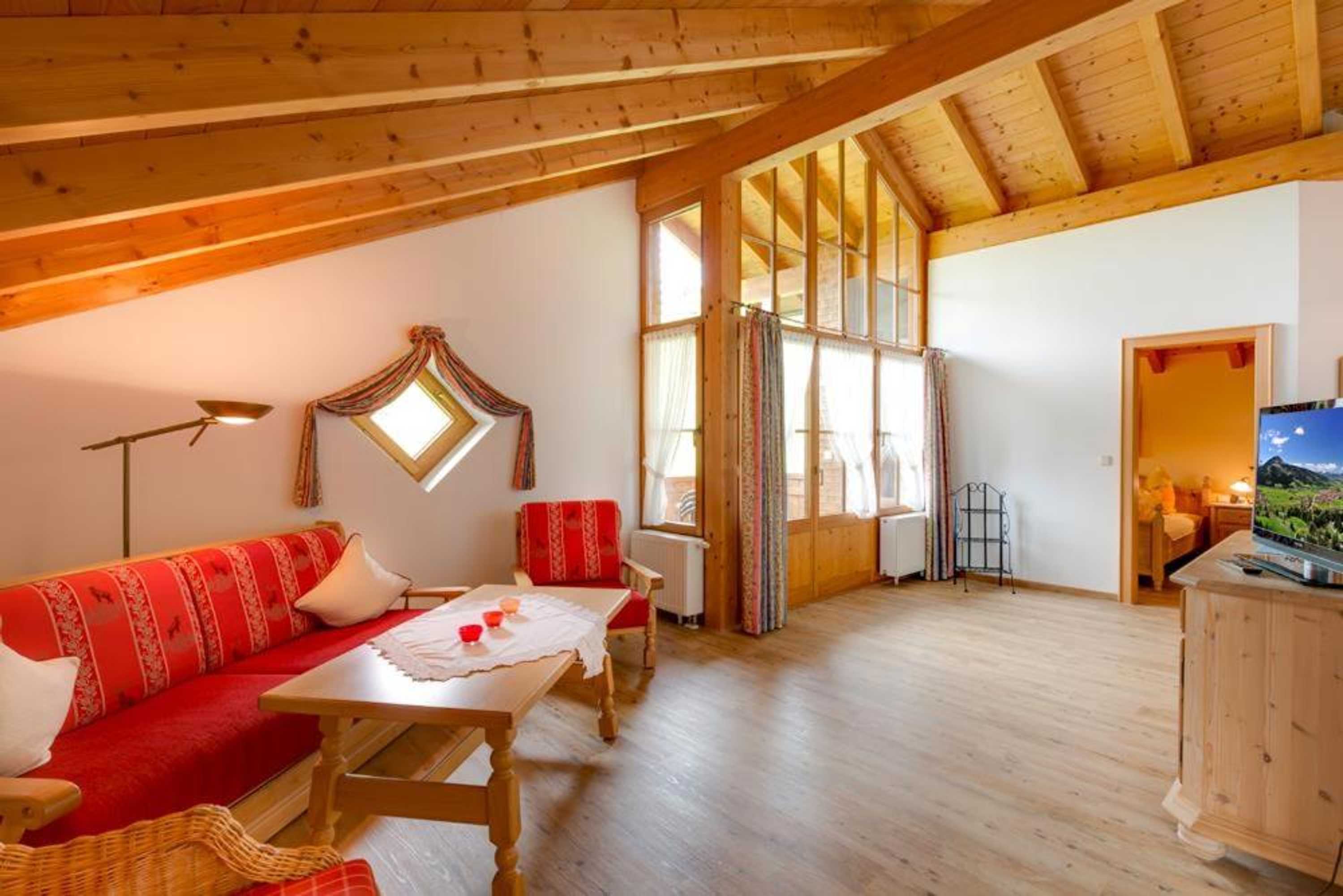 Gift card for Landhaus Kaufmann