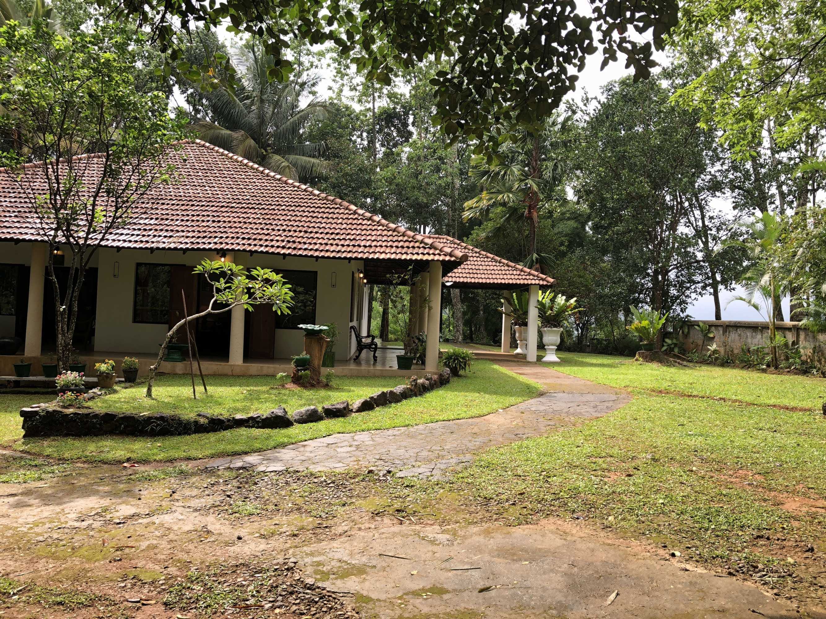 Gift card for Captain's Bungalow