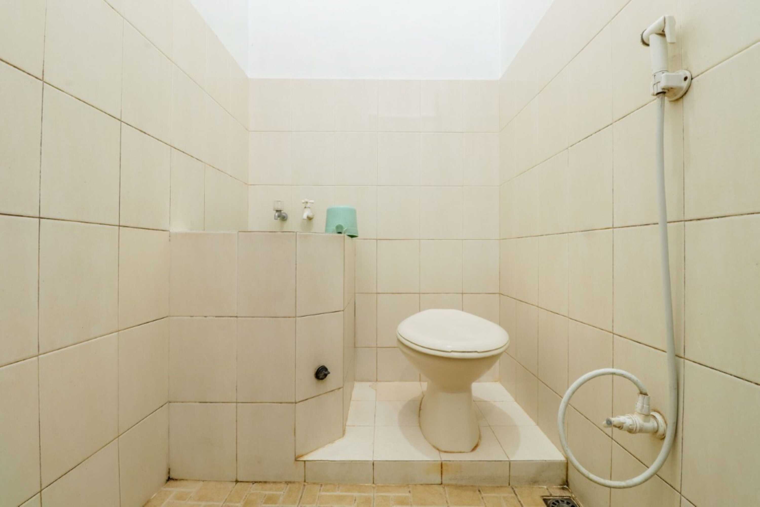 Gift card for Hotel Wismancala Kaliurang