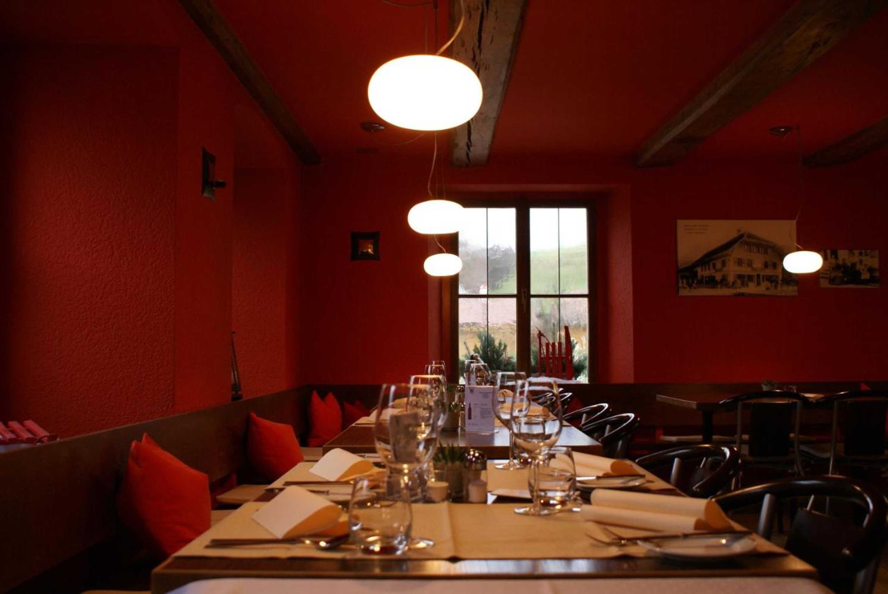 Gift card for Landgasthof Hirschen