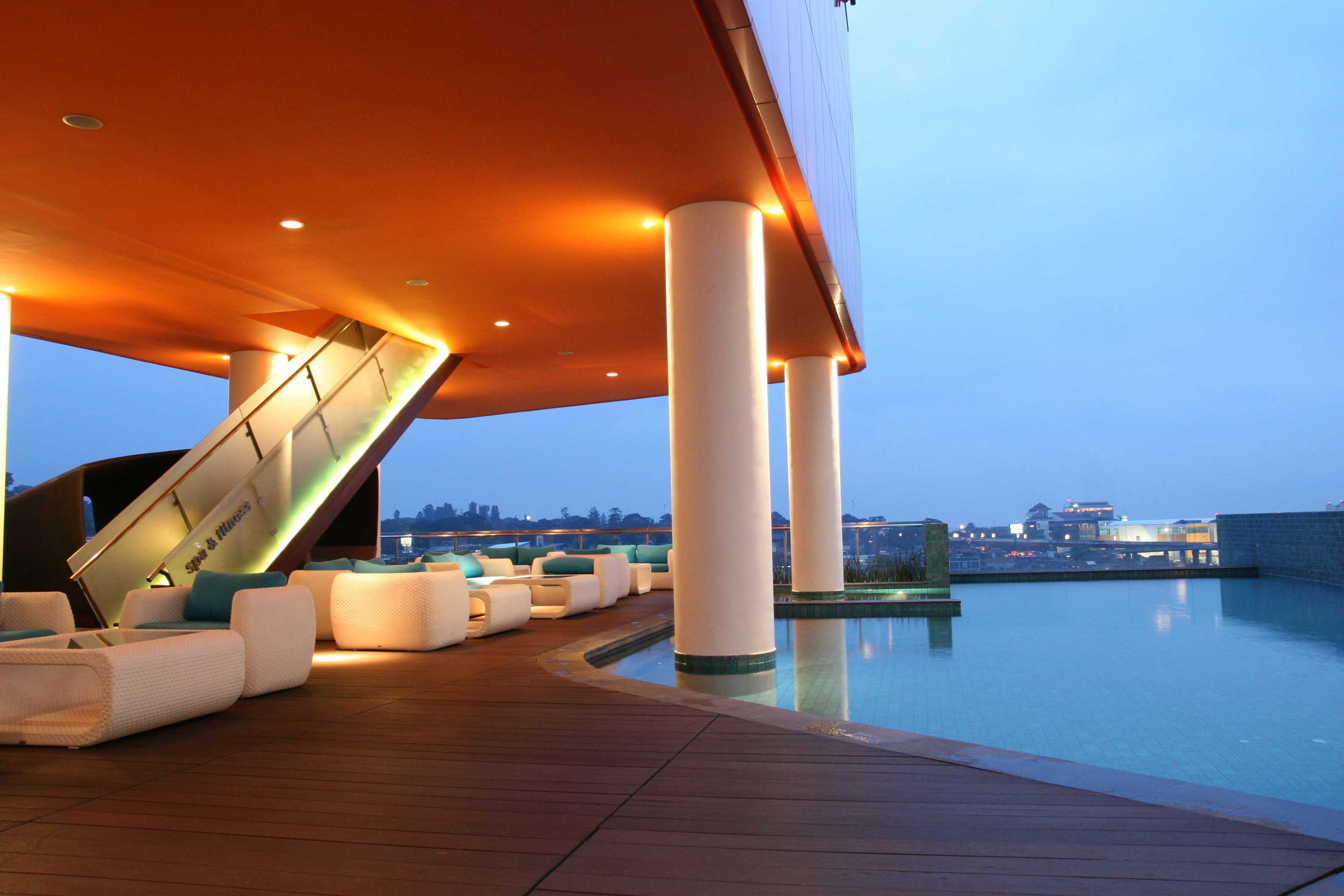 Gift card for Sensa Hotel Gift card for Sensa Hotel