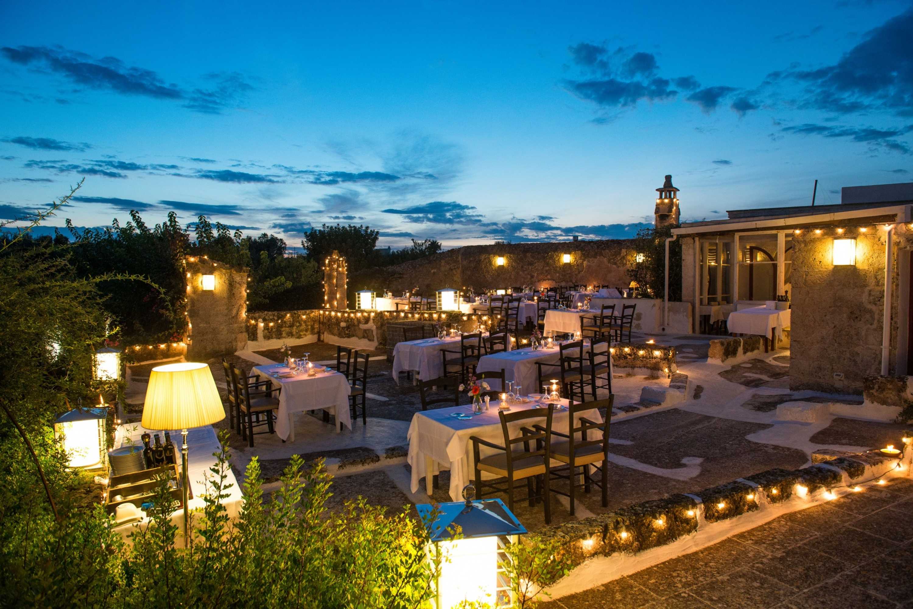 Gift card for Masseria Torre Coccaro Gift card for Masseria Torre Coccaro