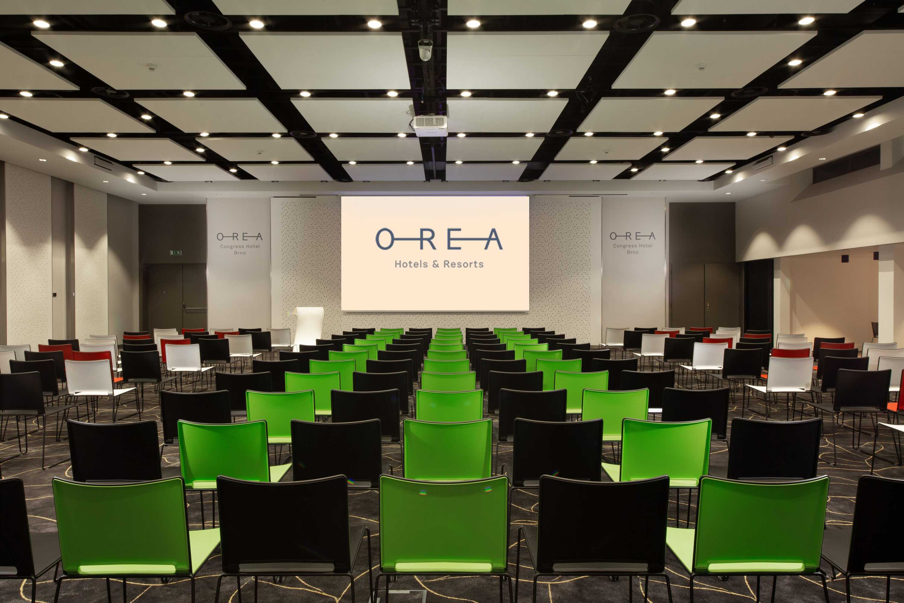 Gift card for Orea Congress Hotel Brno Gift card for Orea Congress Hotel Brno