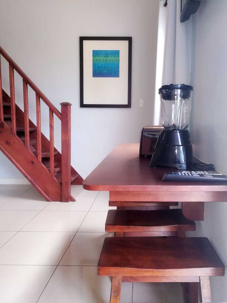 Gift card for Agua Clara Eco Suites